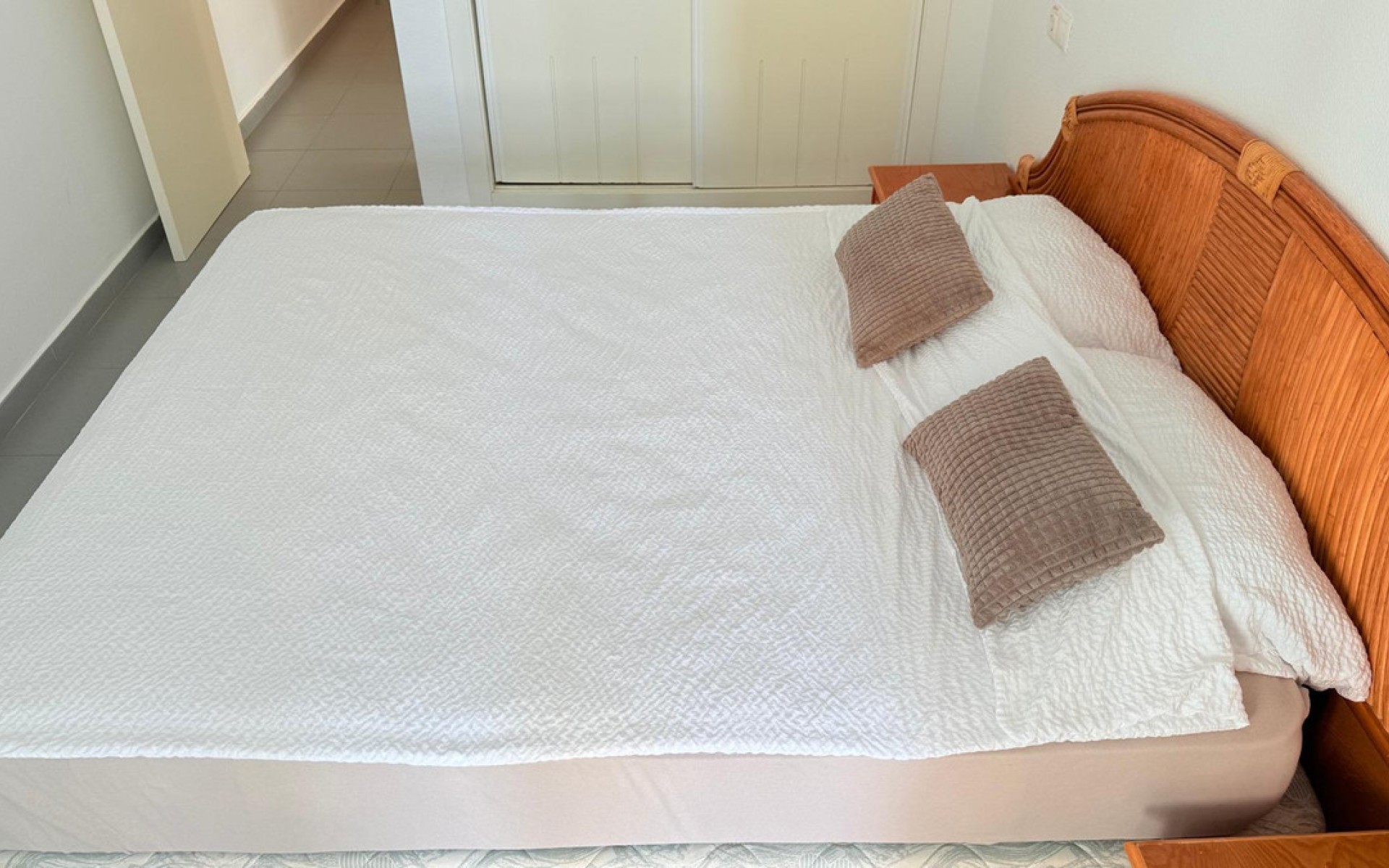 Resale - Apartment - Calpe - Calpe Centro