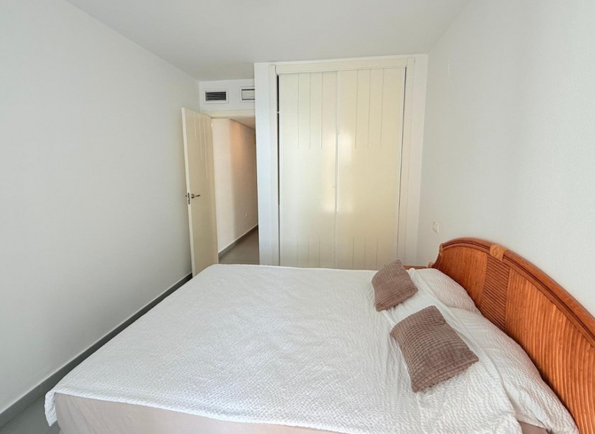 Resale - Apartment - Calpe - Calpe Centro