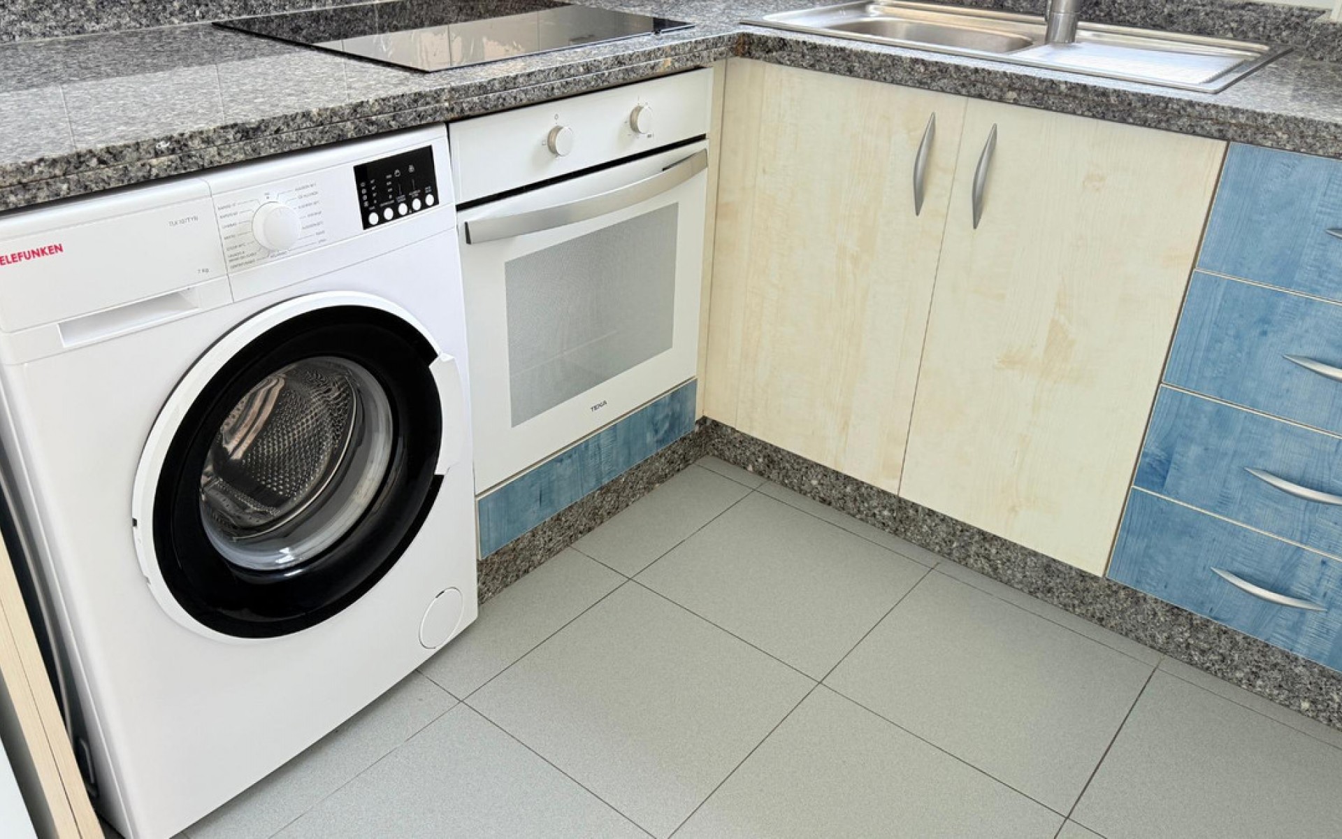 Resale - Apartment - Calpe - Calpe Centro