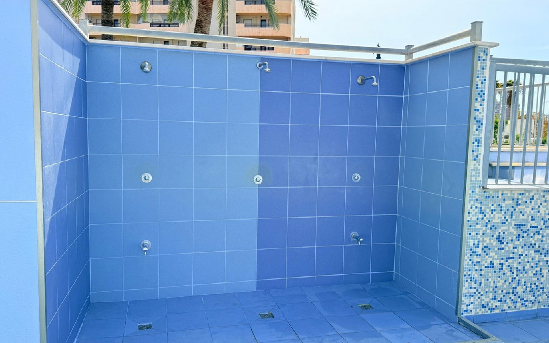 Resale - Apartment - Calpe - Calpe Centro