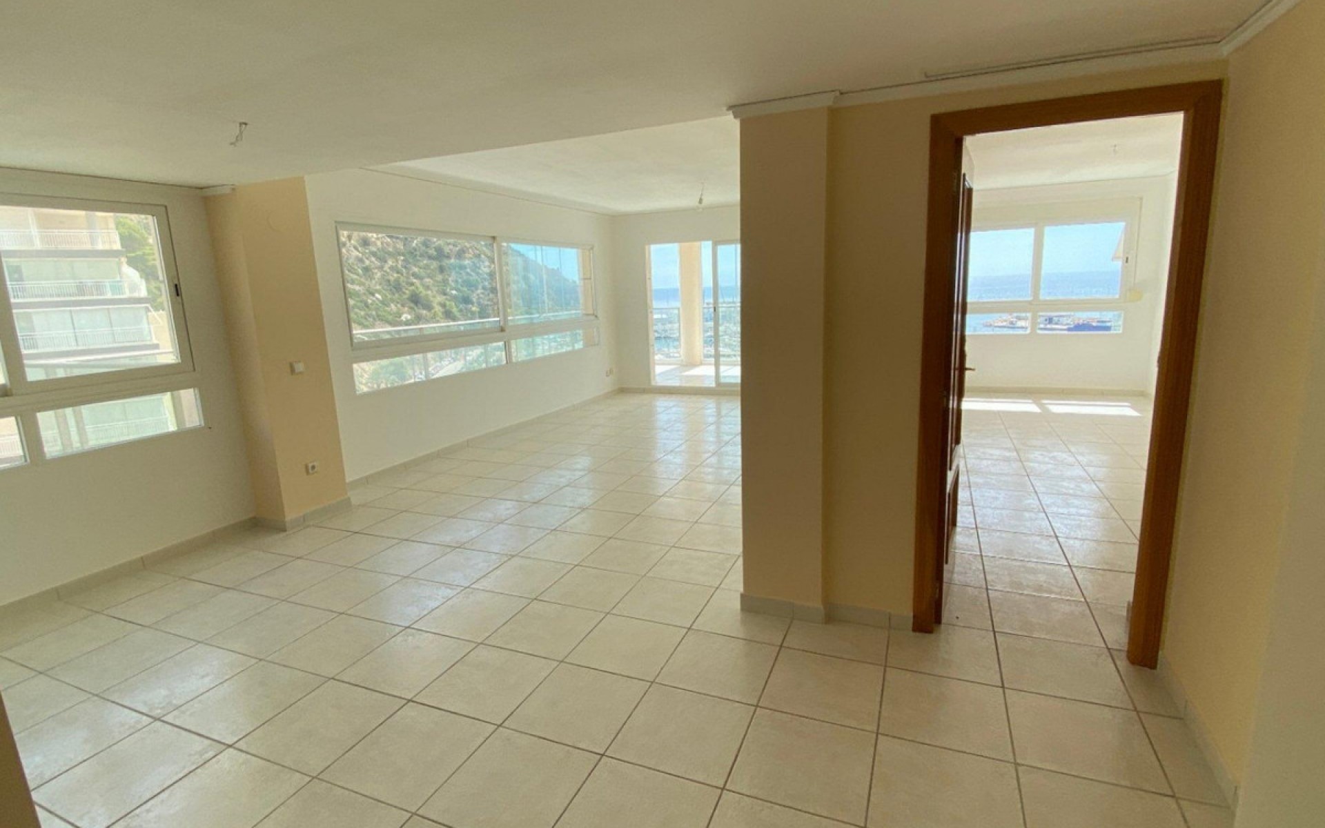 Resale - Apartment - Calpe - Calpe Centro