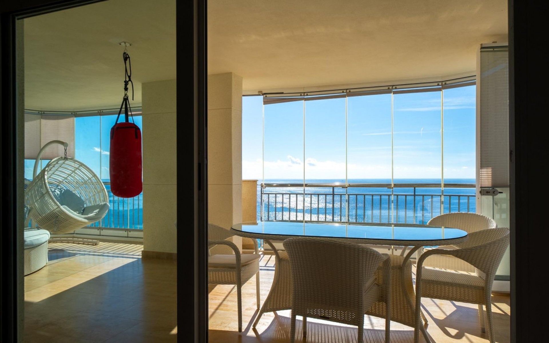 Resale - Apartment - Calpe - Calpe Centro