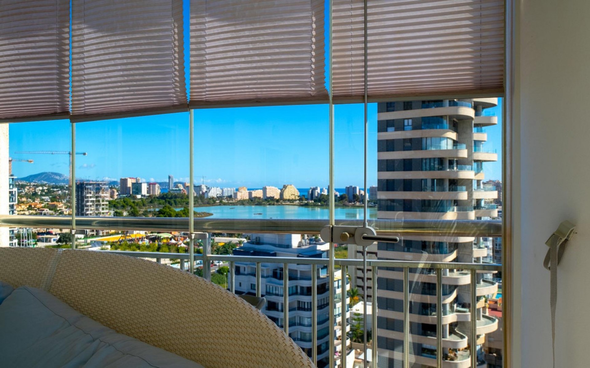 Resale - Apartment - Calpe - Calpe Centro