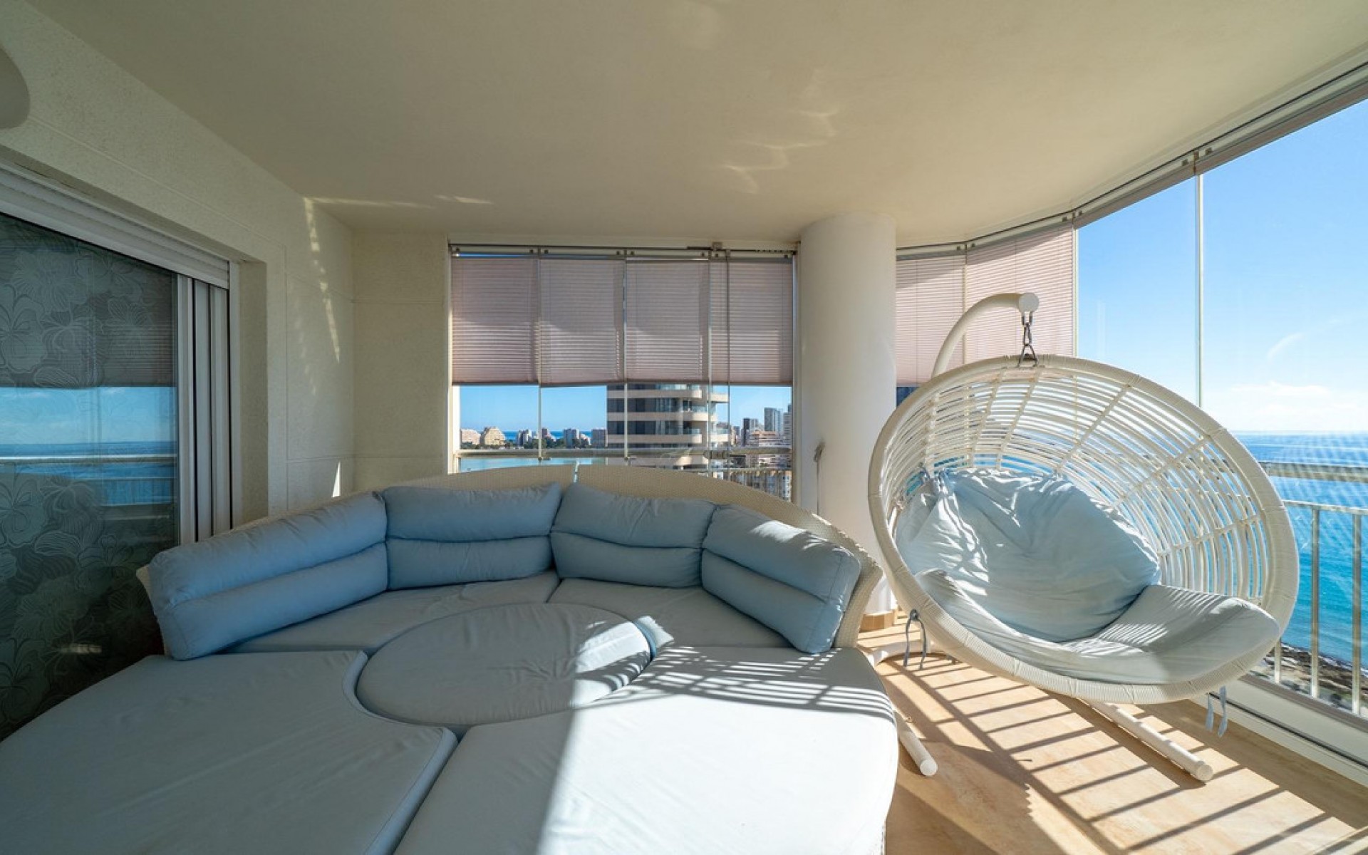 Resale - Apartment - Calpe - Calpe Centro