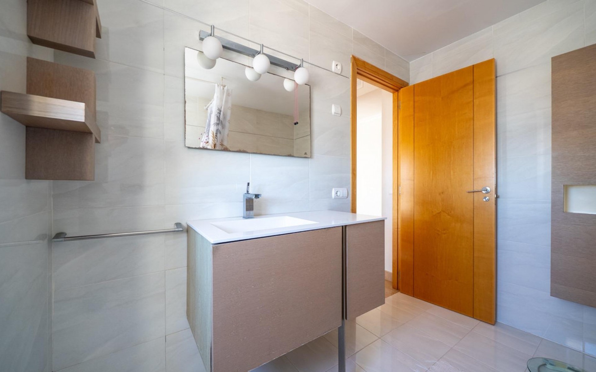 Resale - Apartment - Calpe - Calpe Centro