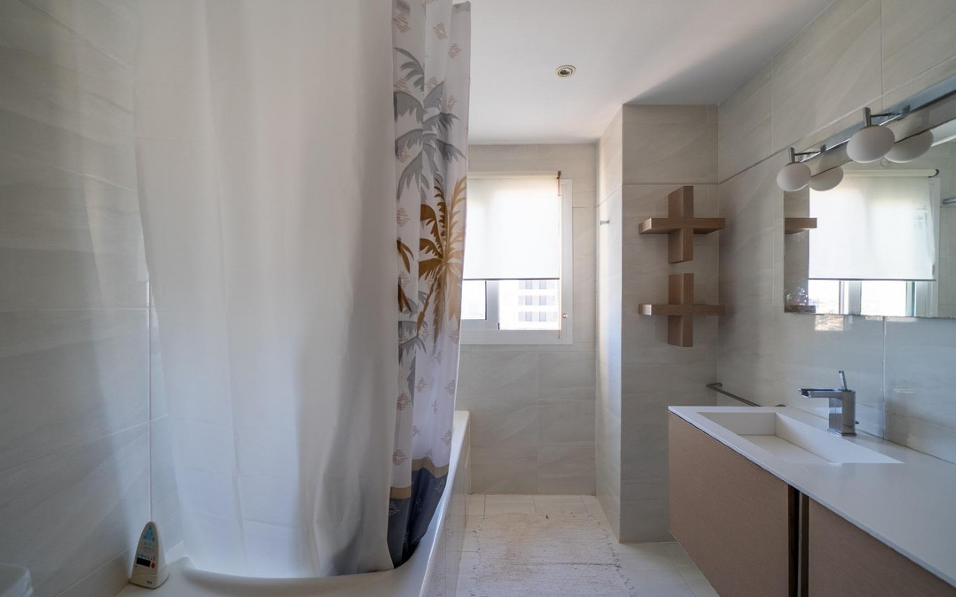 Resale - Apartment - Calpe - Calpe Centro