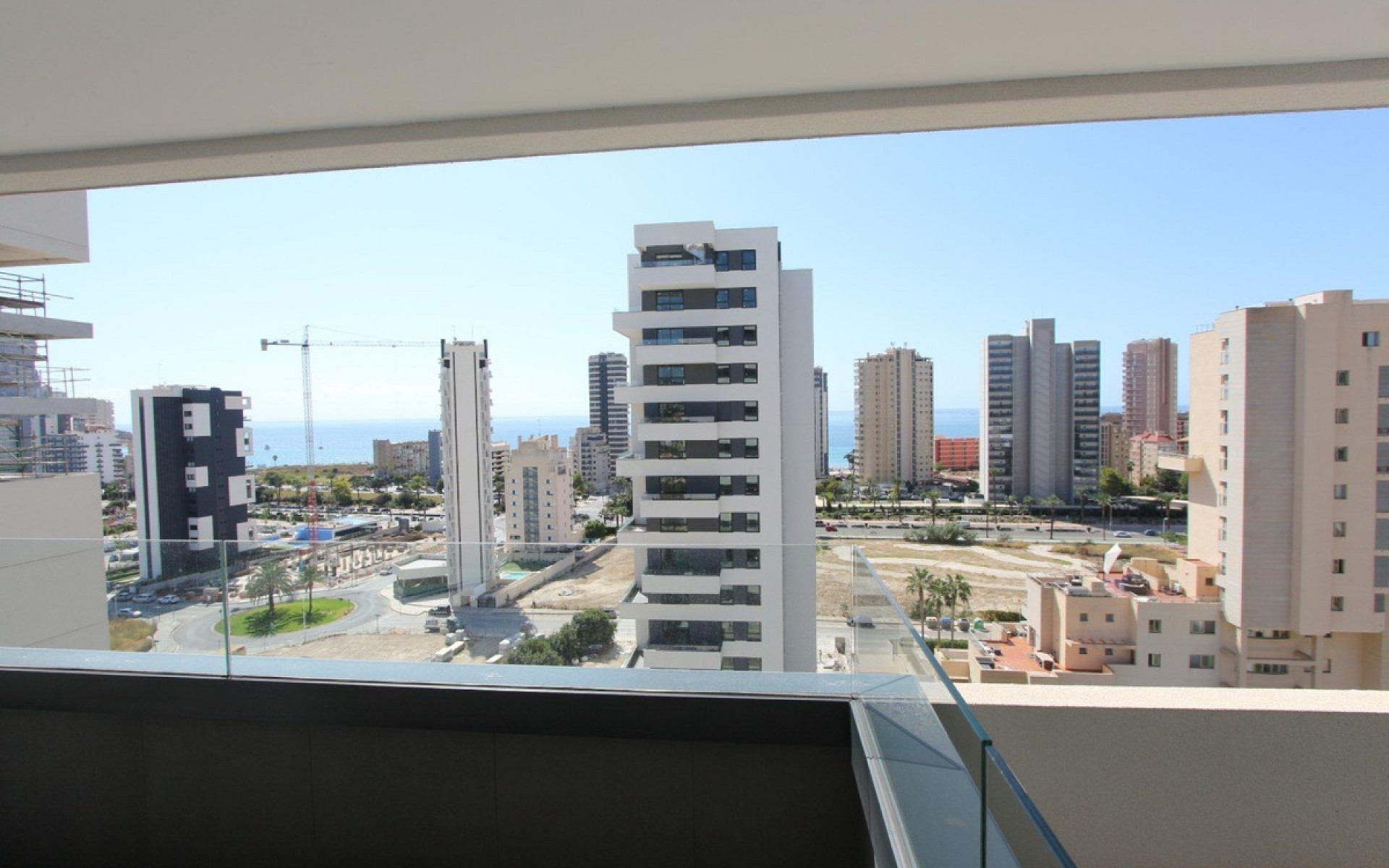 Resale - Apartment - Calpe - Calpe Centro