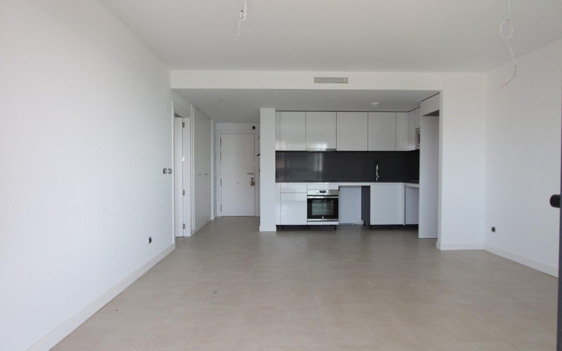 Resale - Apartment - Calpe - Calpe Centro