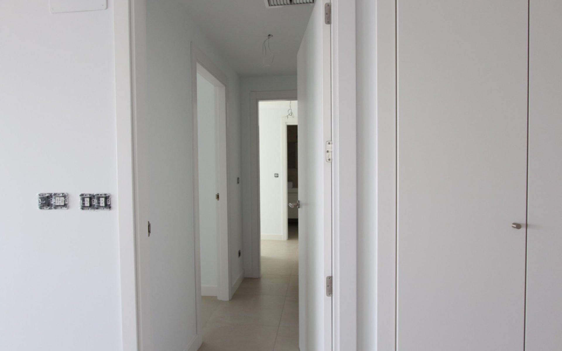 Resale - Apartment - Calpe - Calpe Centro