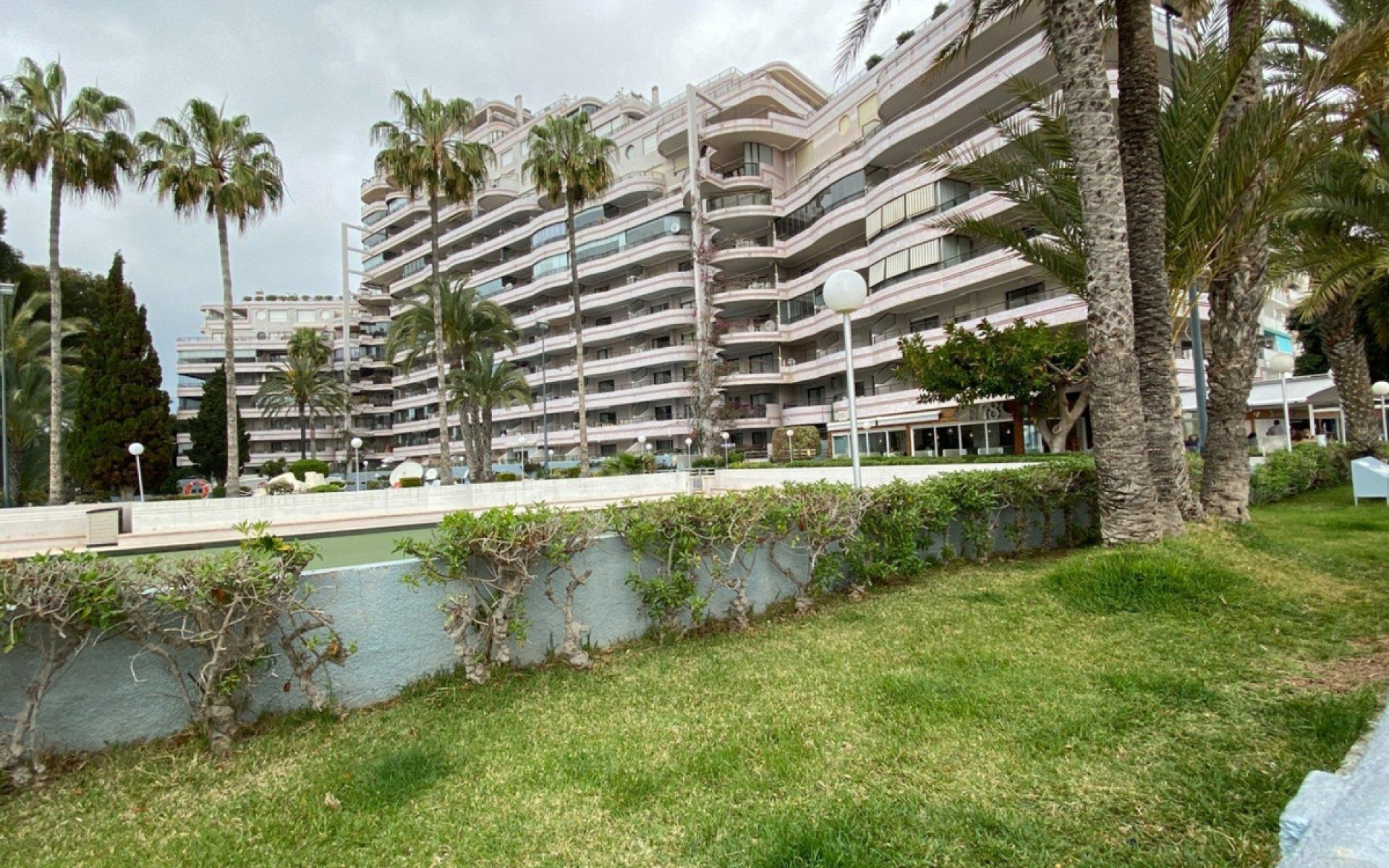 Resale - Apartment - Calpe - Calpe Centro