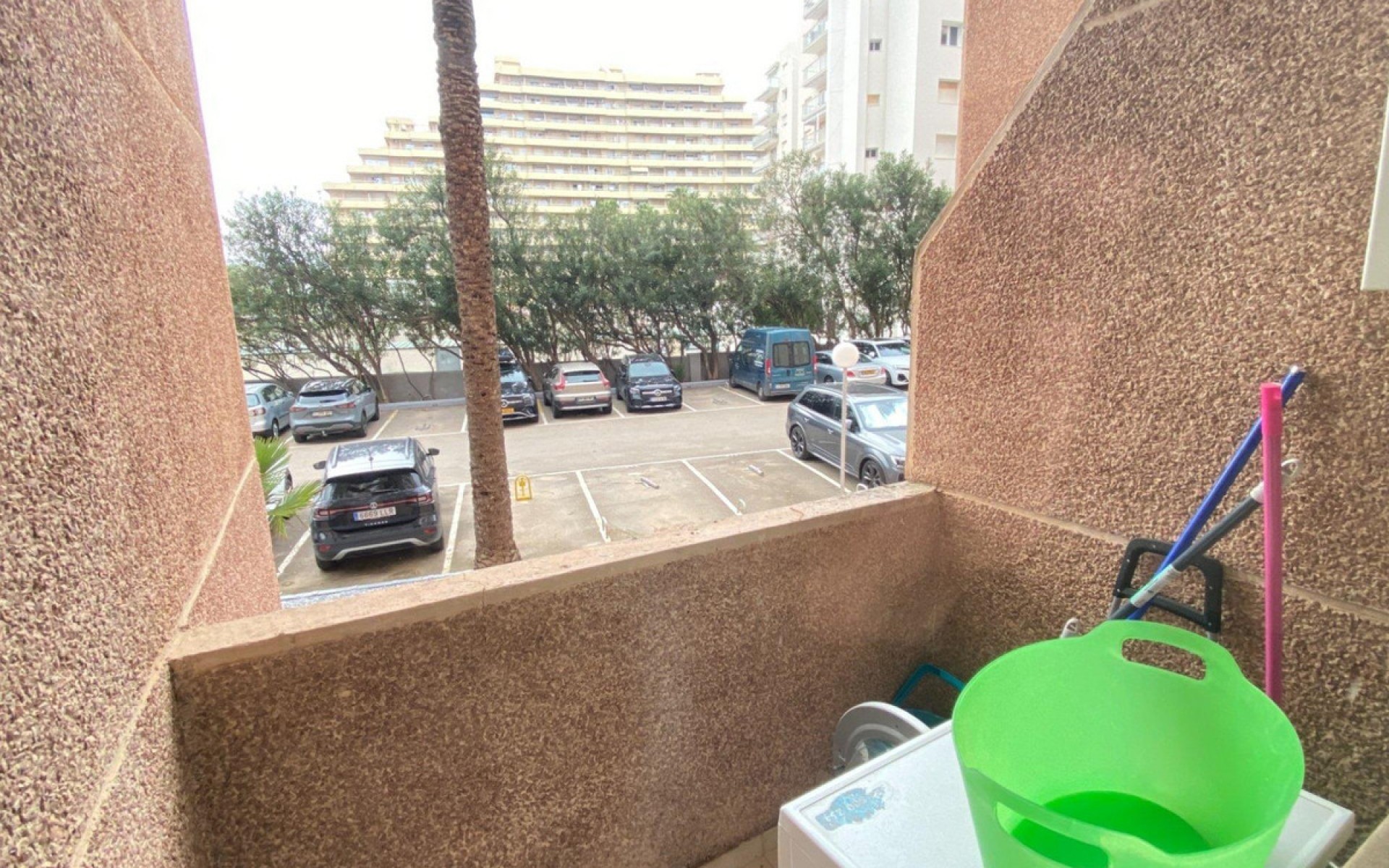 Resale - Apartment - Calpe - Calpe Centro