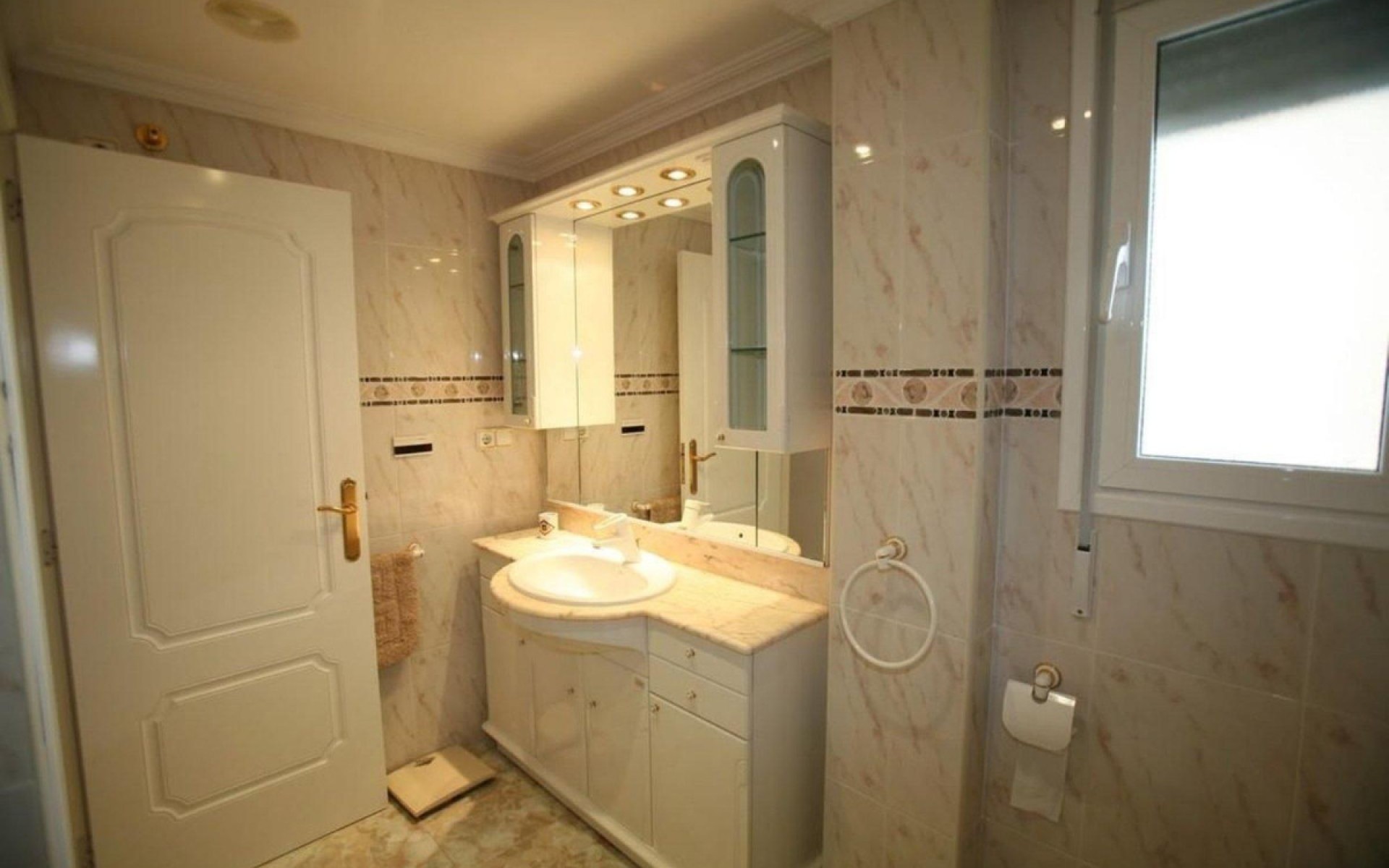 Resale - Apartment - Calpe - Calpe Centro