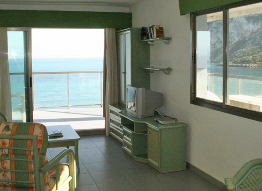 Resale - Apartment - Calpe - Calpe Centro