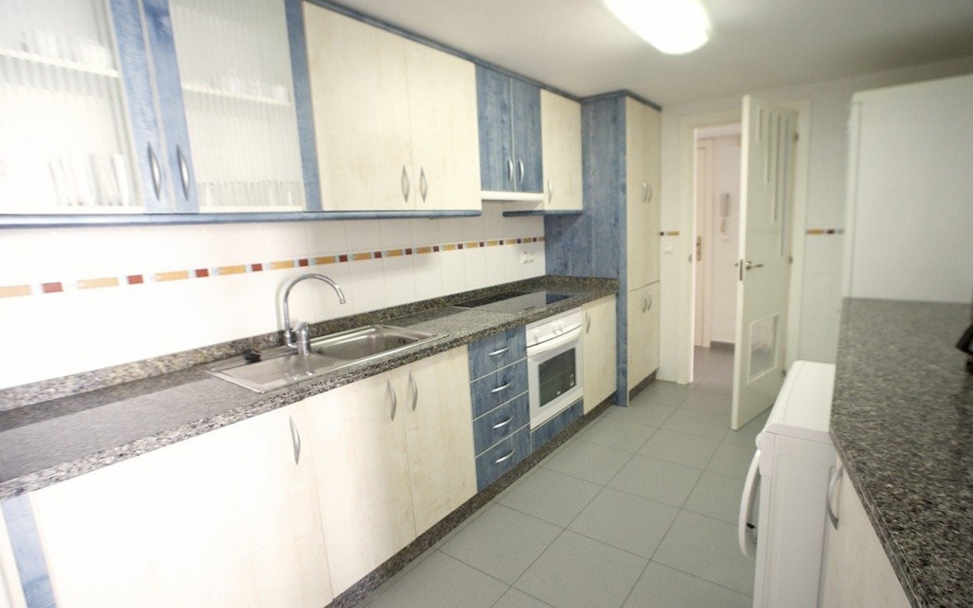 Resale - Apartment - Calpe - Calpe Centro