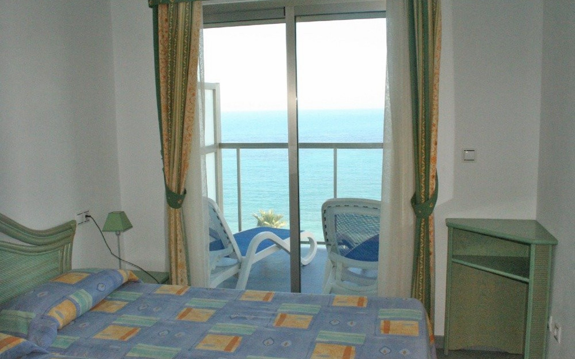 Resale - Apartment - Calpe - Calpe Centro