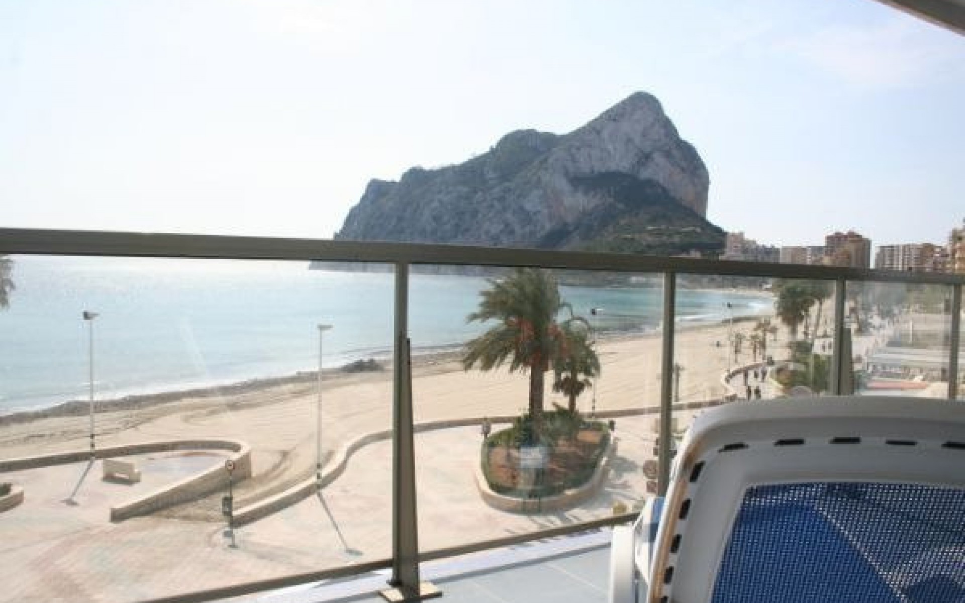Resale - Apartment - Calpe - Calpe Centro