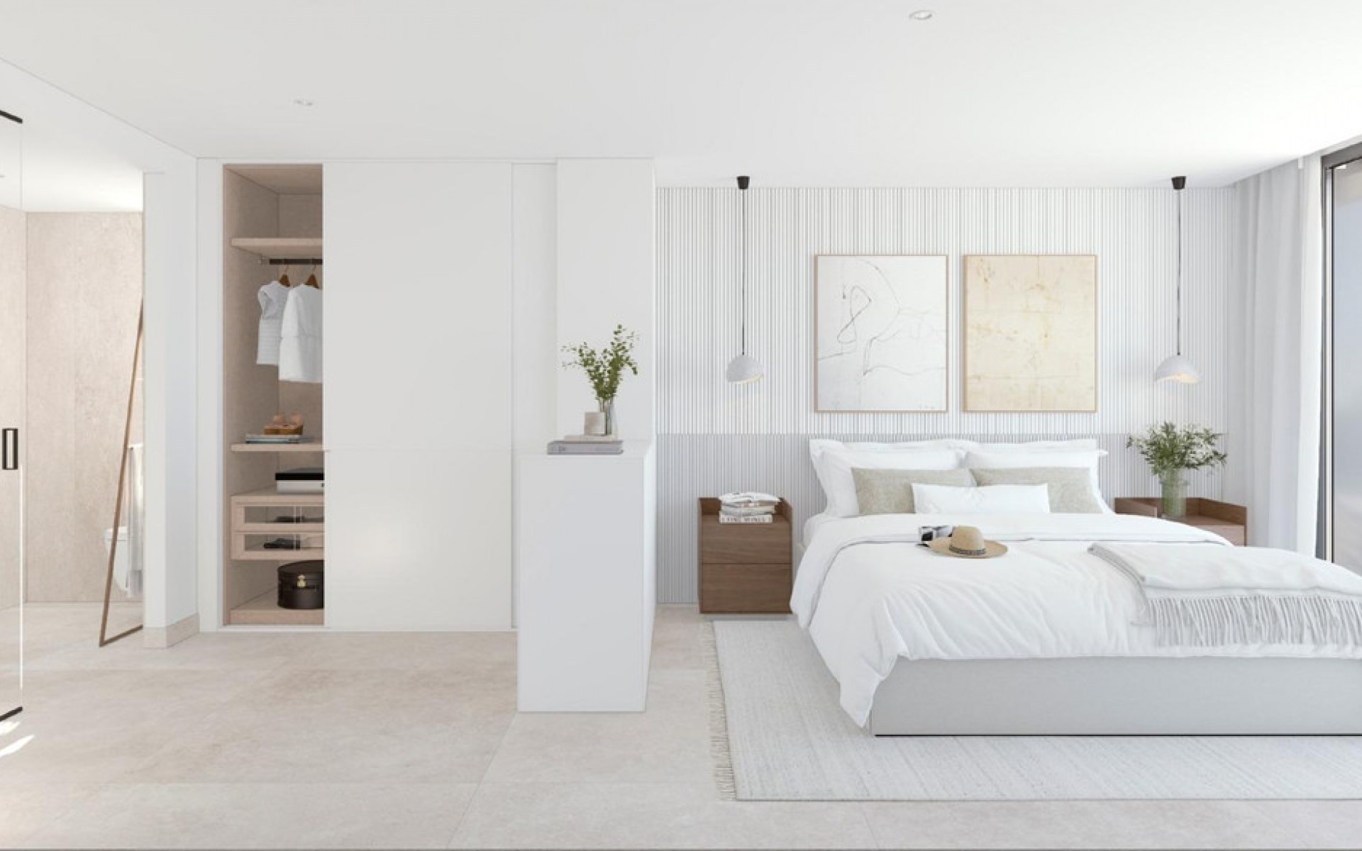 Resale - Apartment - Calpe - Calpe Centro