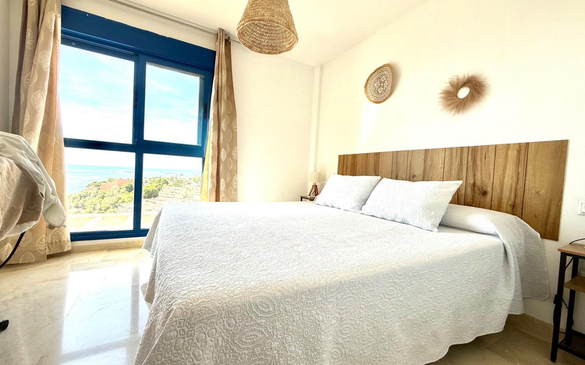 Resale - Apartment - Calpe - Calpe Centro