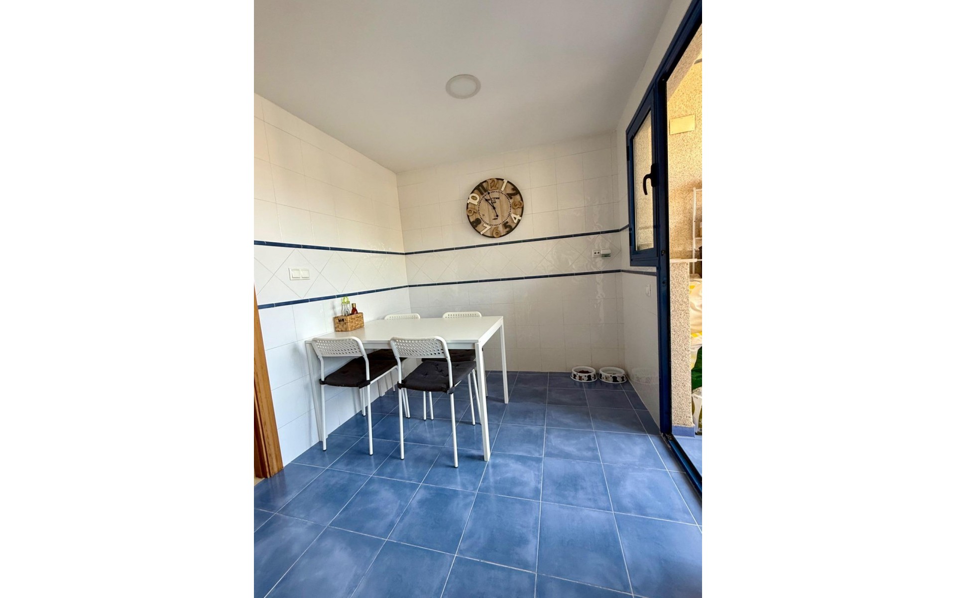 Resale - Apartment - Calpe - Calpe Centro