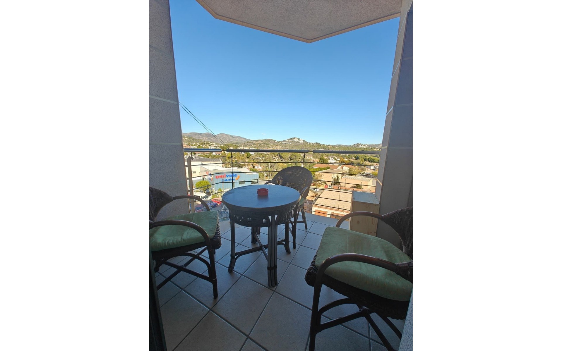 Resale - Apartment - Calpe - Calpe Centro