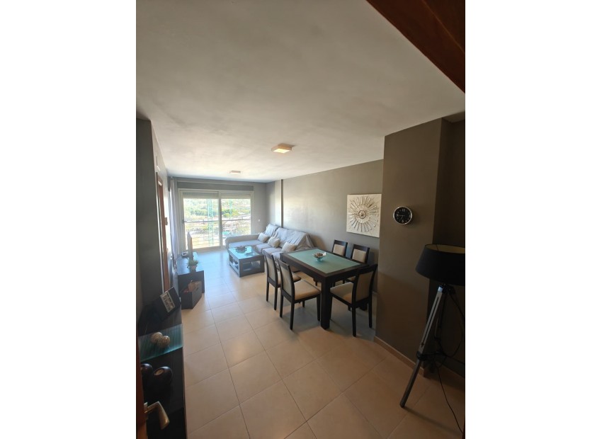 Resale - Apartment - Calpe - Calpe Centro