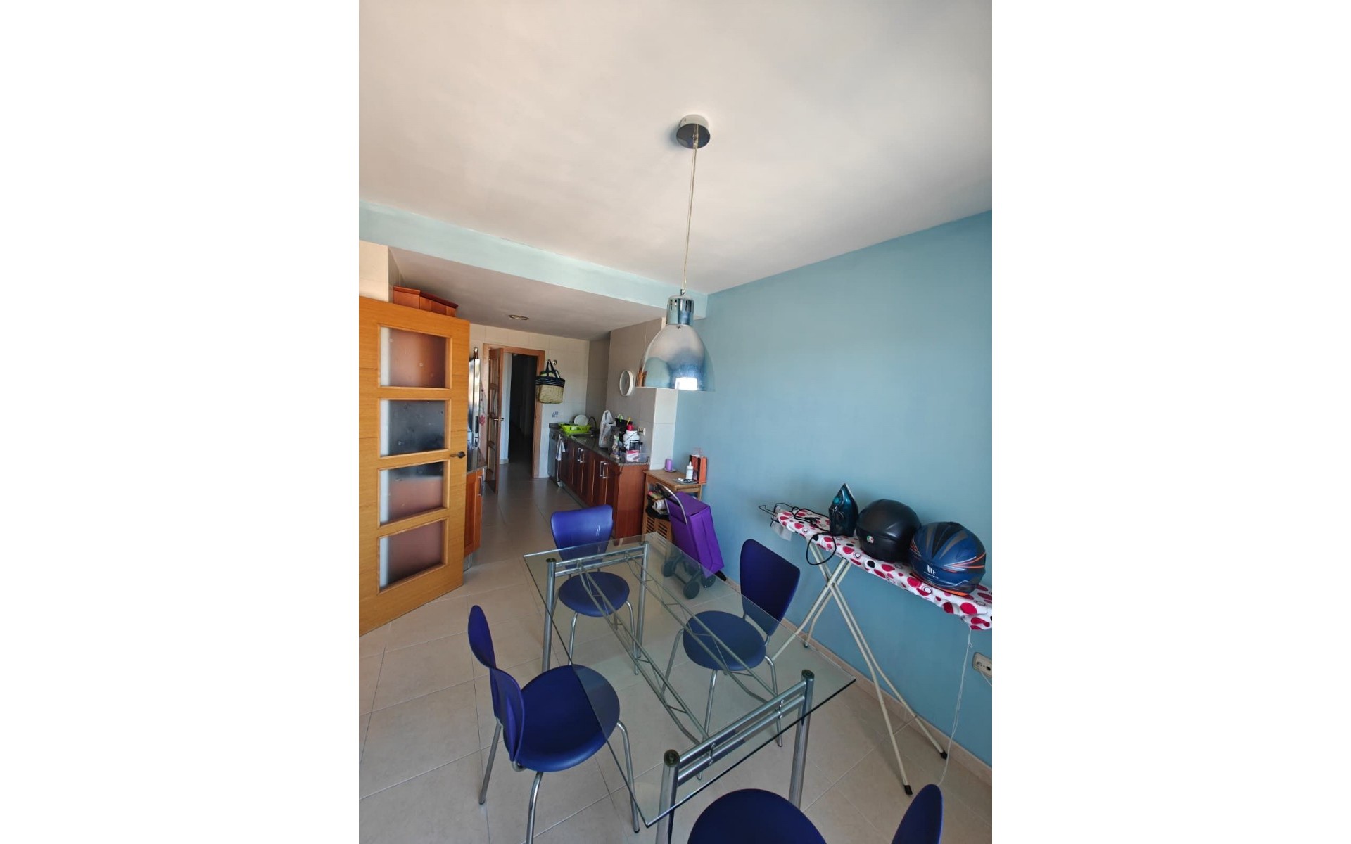 Resale - Apartment - Calpe - Calpe Centro