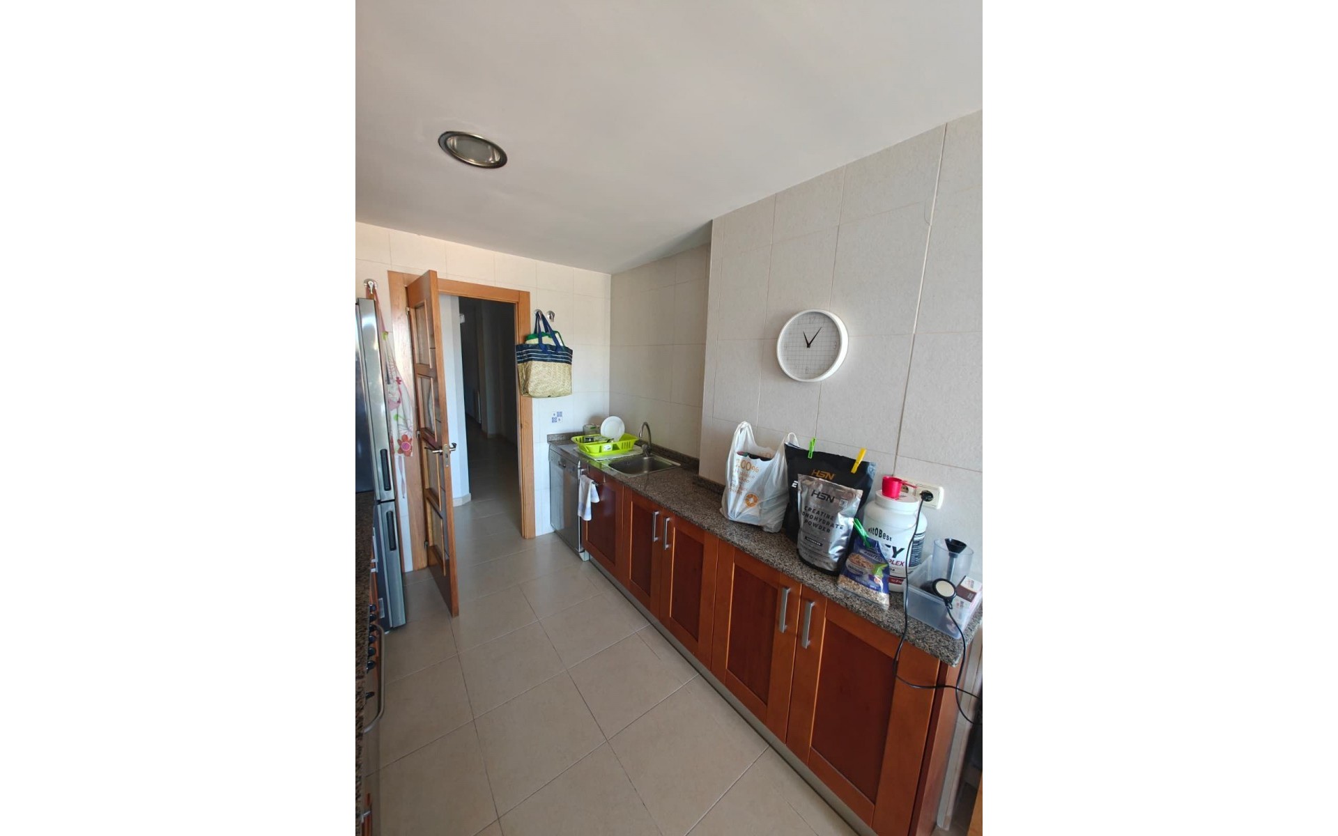 Resale - Apartment - Calpe - Calpe Centro