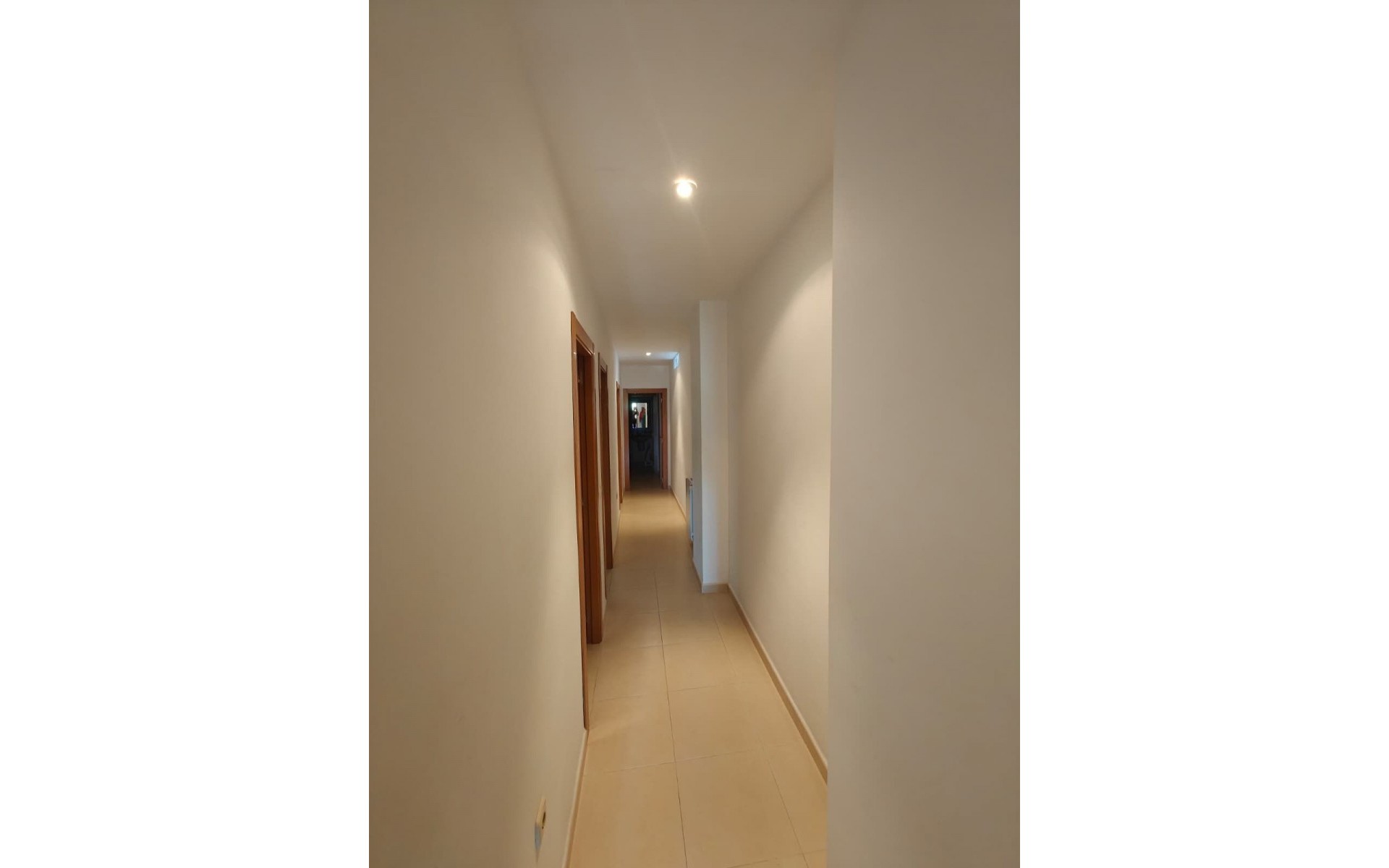 Resale - Apartment - Calpe - Calpe Centro