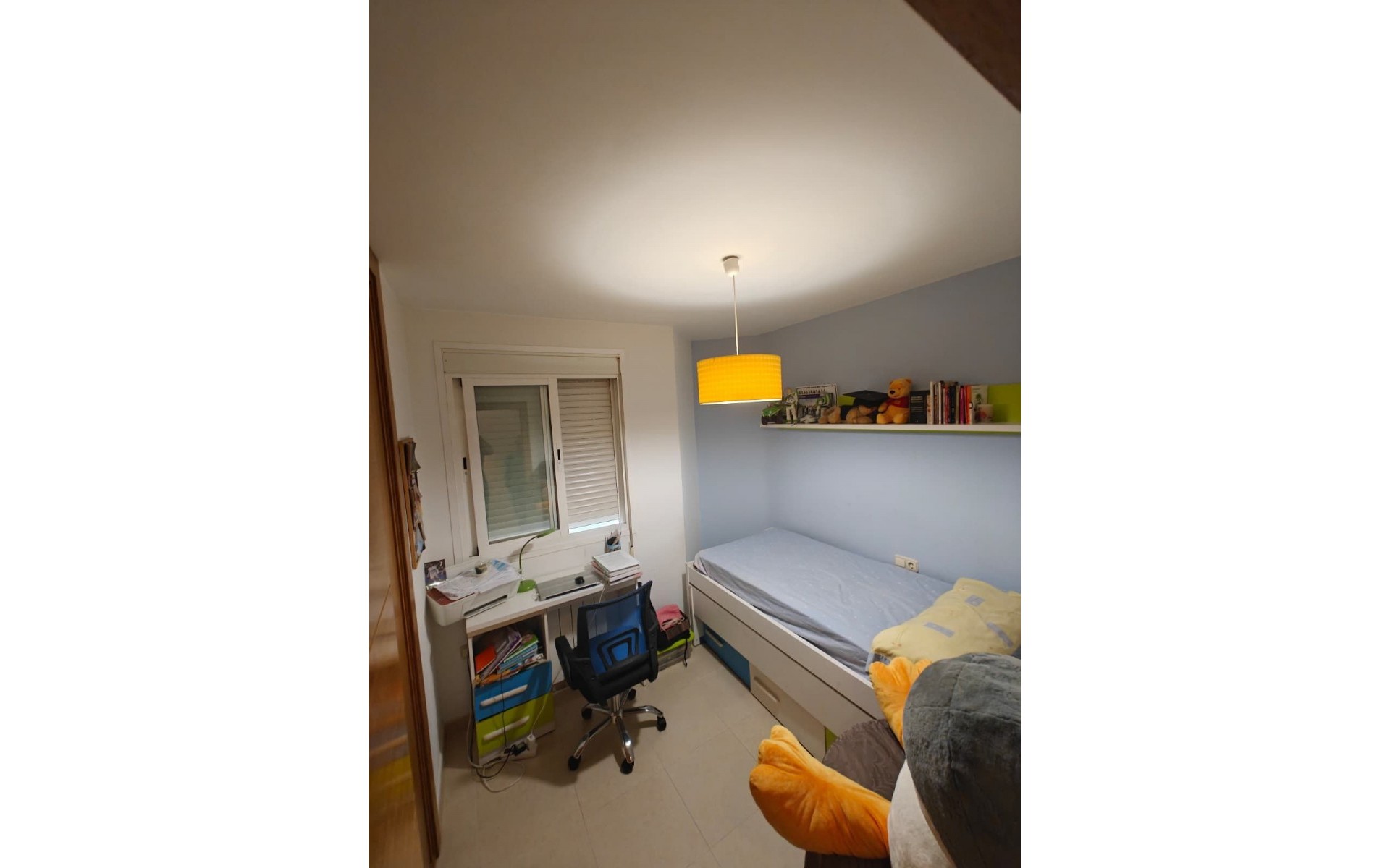 Resale - Apartment - Calpe - Calpe Centro