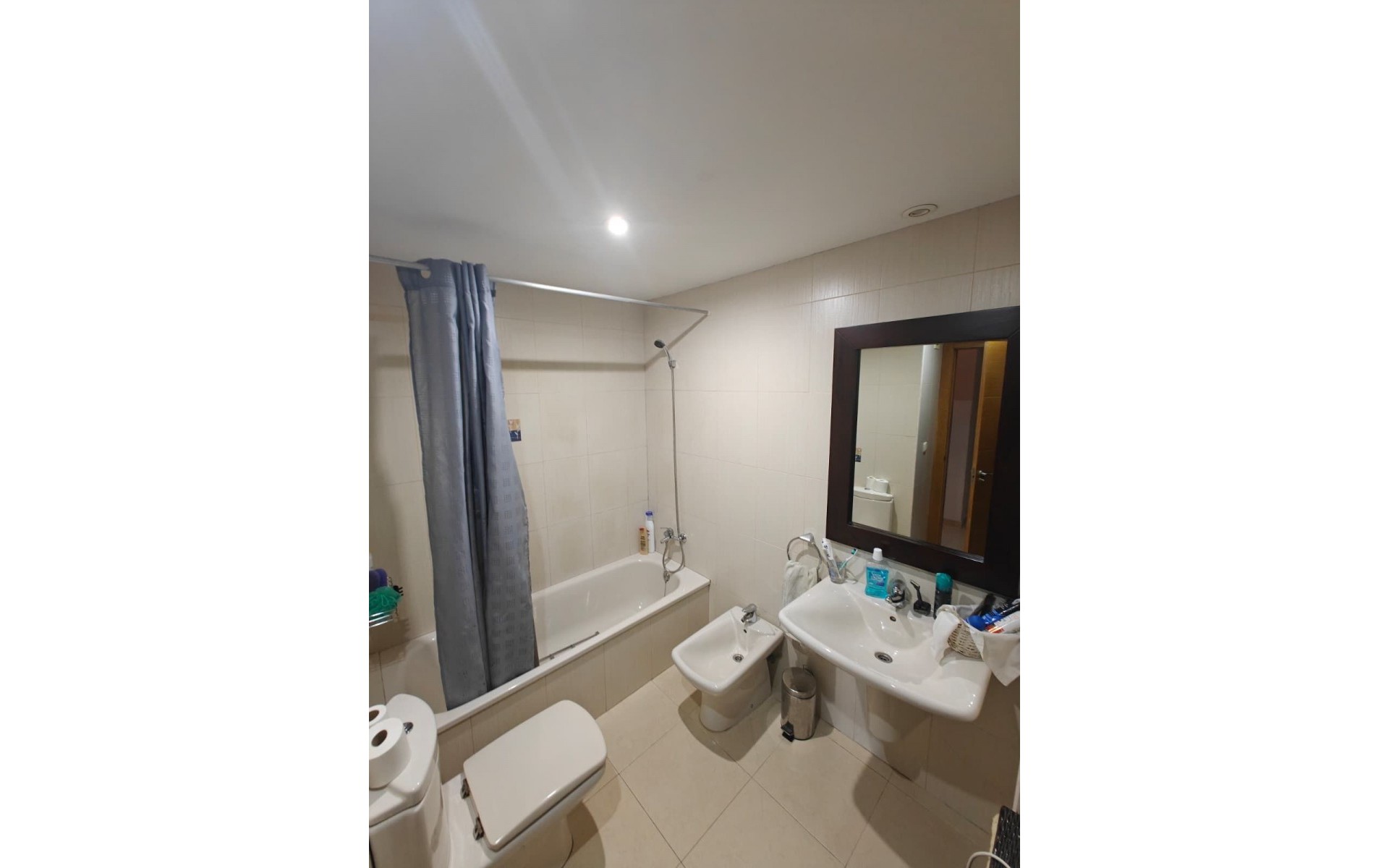 Resale - Apartment - Calpe - Calpe Centro