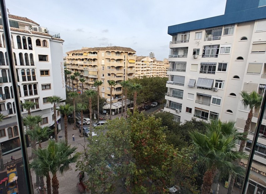 Resale - Apartment - Calpe - Calpe Centro