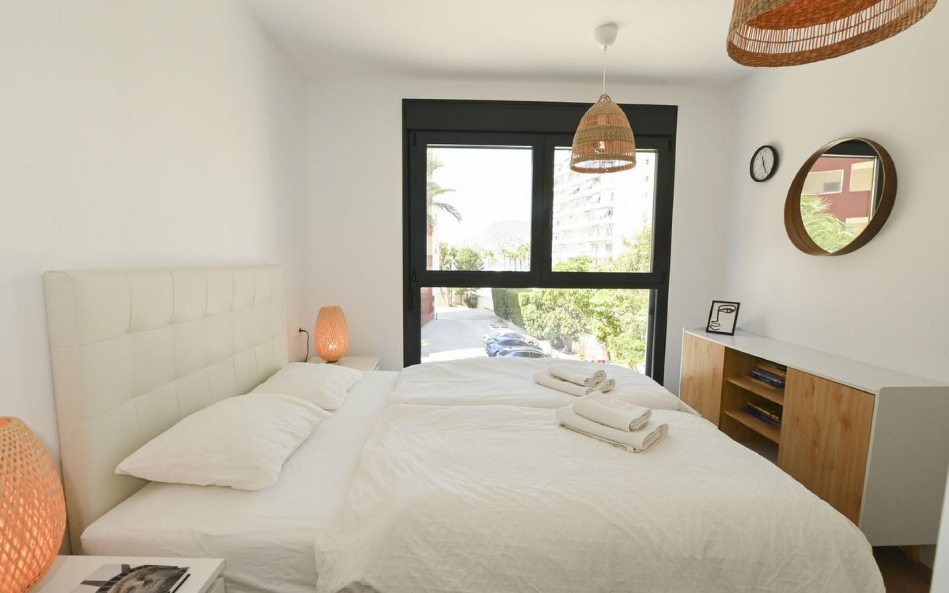 Resale - Apartment - Calpe - Calpe Centro