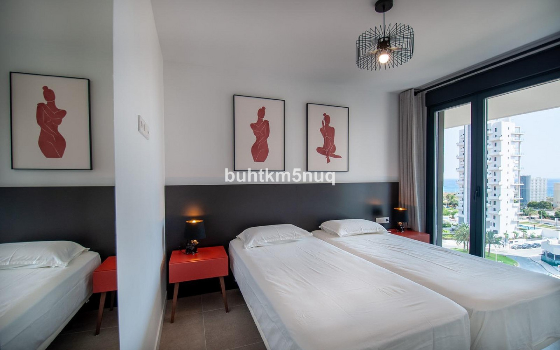 Resale - Apartment - Calpe - Calpe Centro