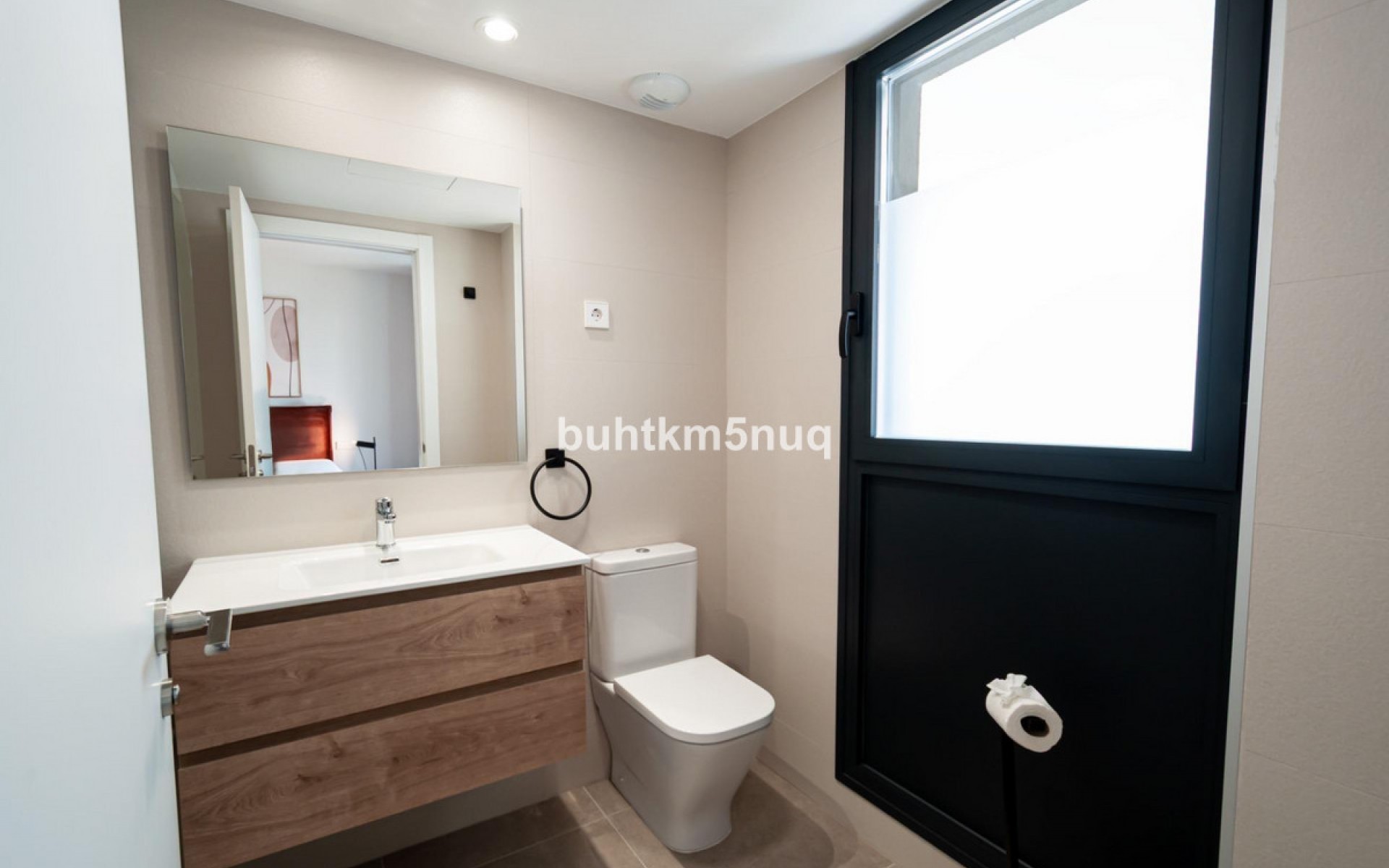 Resale - Apartment - Calpe - Calpe Centro