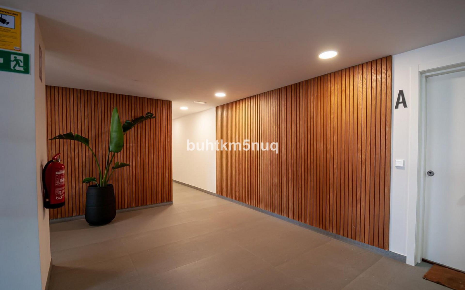 Resale - Apartment - Calpe - Calpe Centro