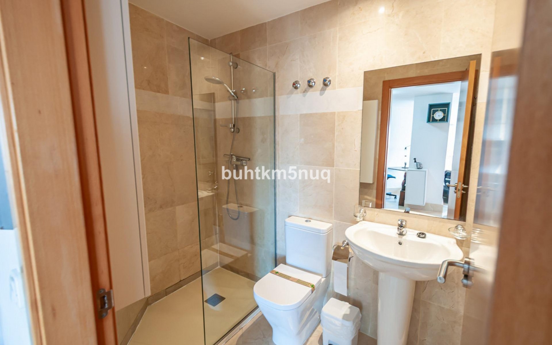 Resale - Apartment - Calpe - Calpe Centro