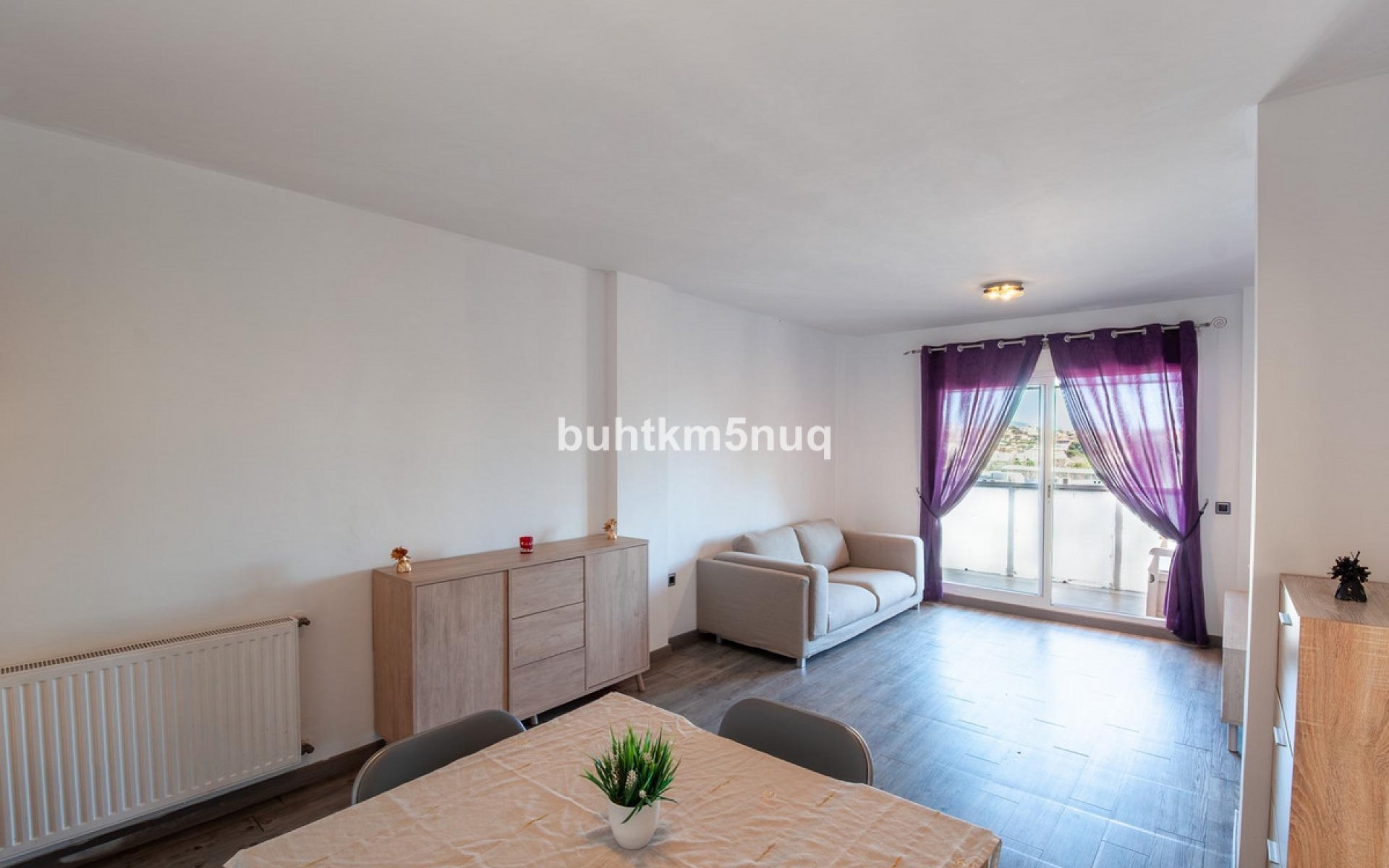 Resale - Apartment - Calpe - Calpe Centro