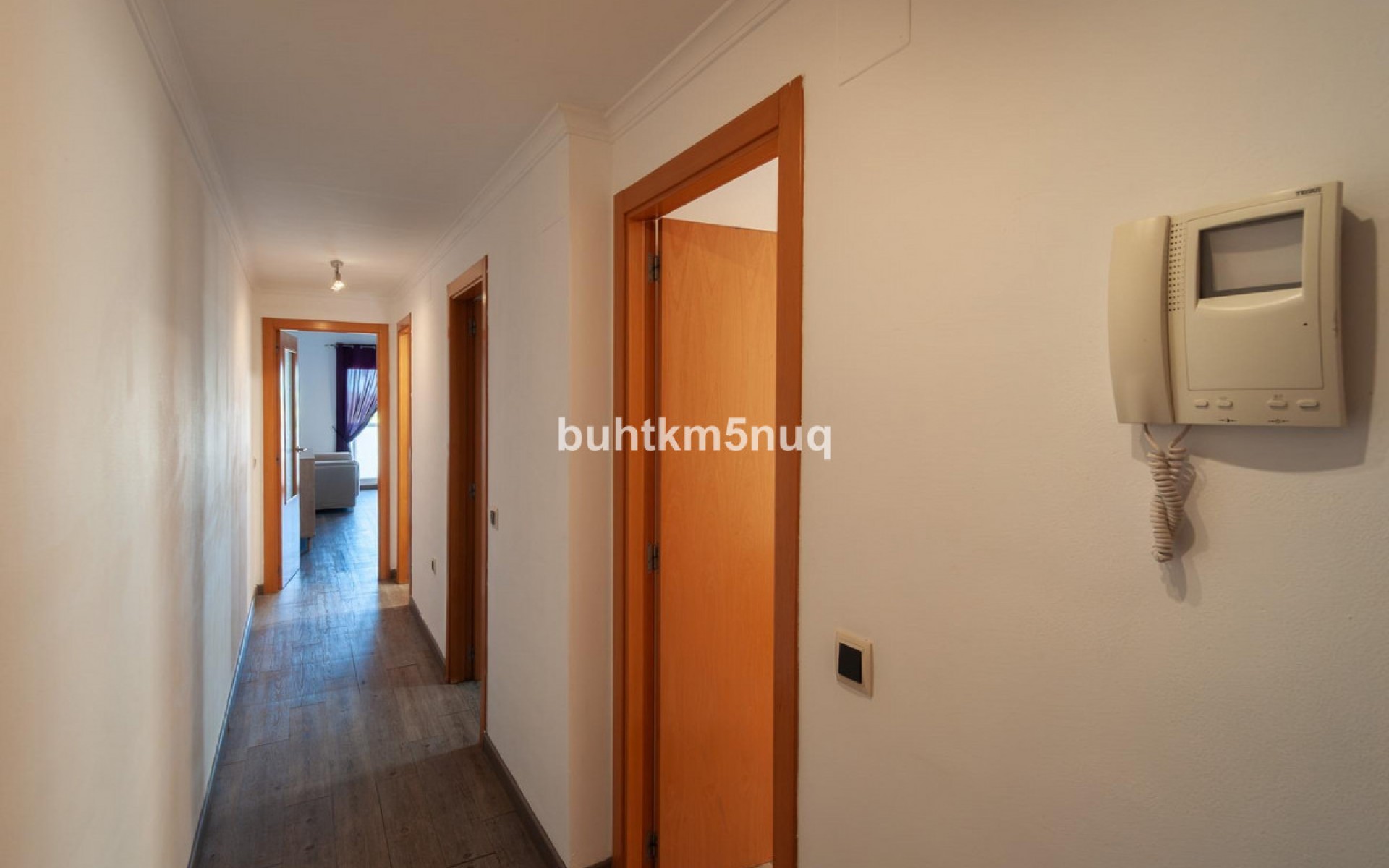 Resale - Apartment - Calpe - Calpe Centro