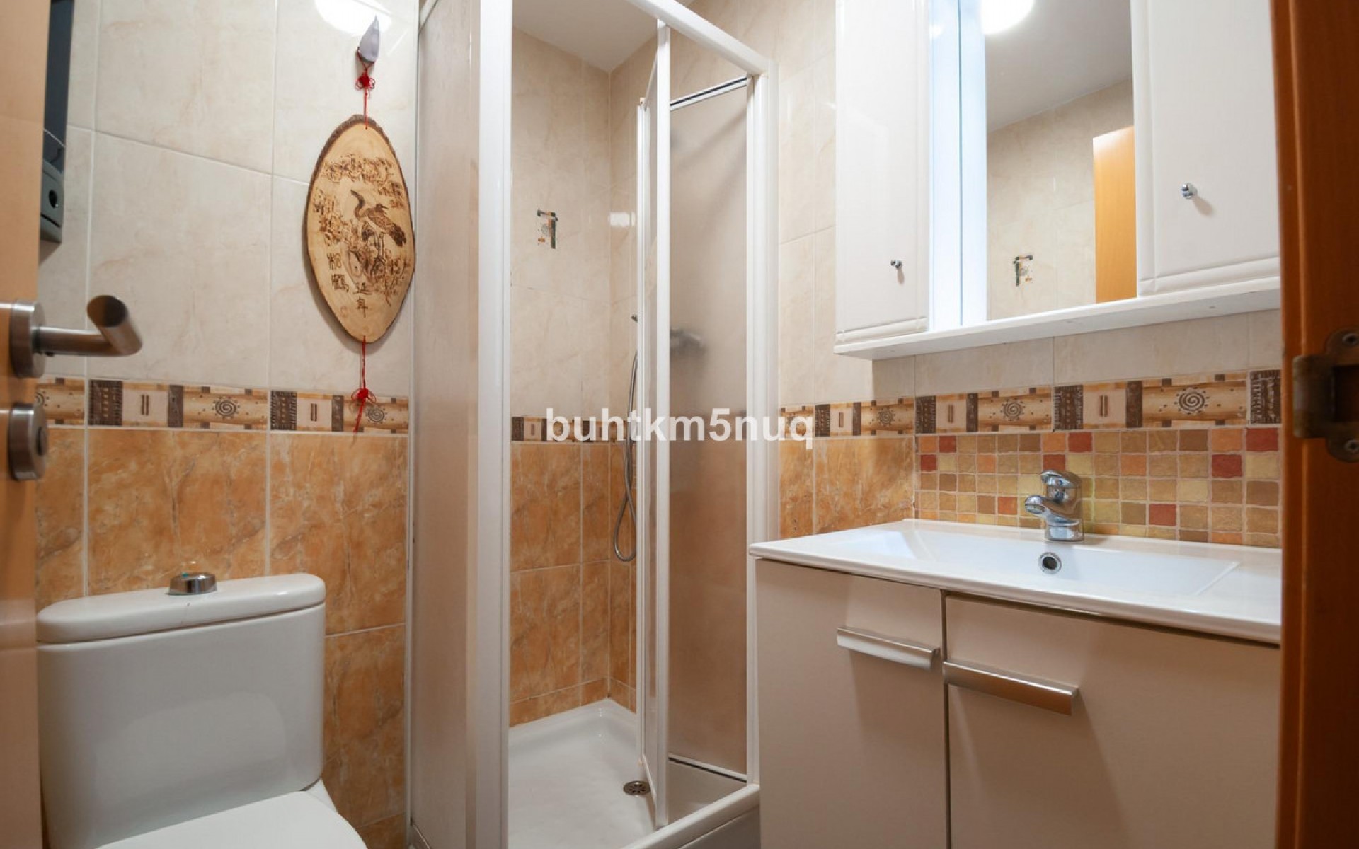 Resale - Apartment - Calpe - Calpe Centro