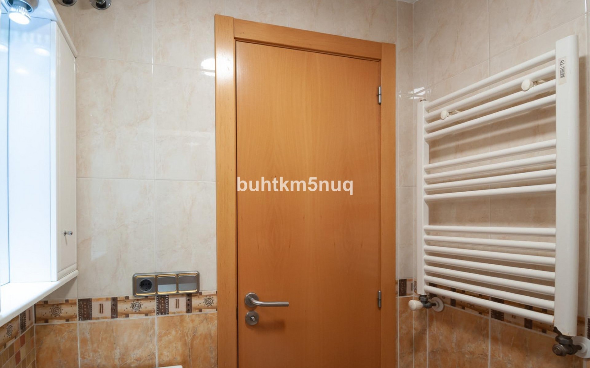 Resale - Apartment - Calpe - Calpe Centro