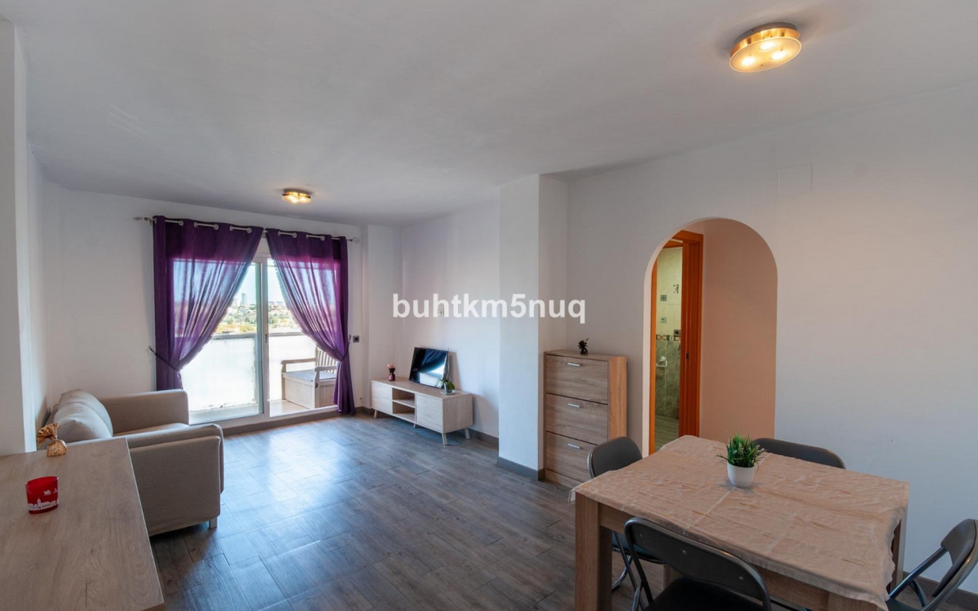 Resale - Apartment - Calpe - Calpe Centro