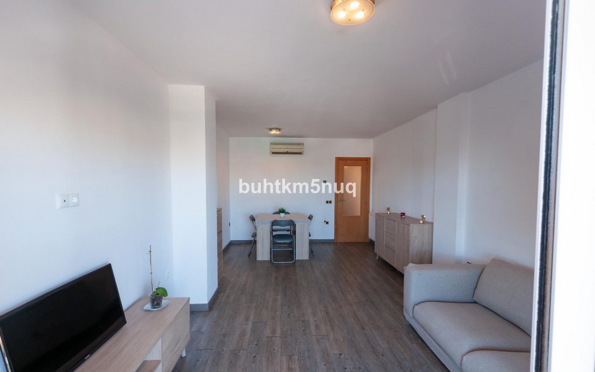 Resale - Apartment - Calpe - Calpe Centro