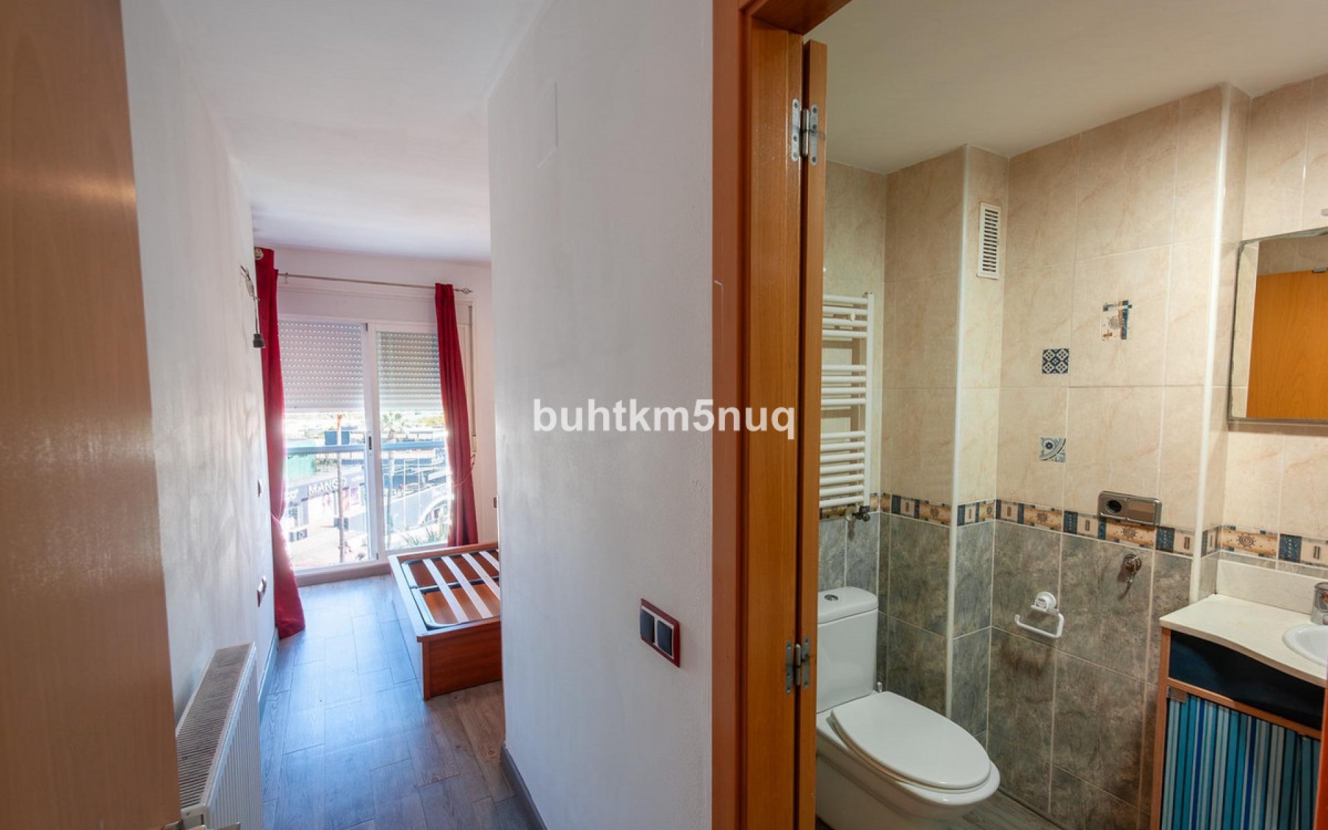 Resale - Apartment - Calpe - Calpe Centro