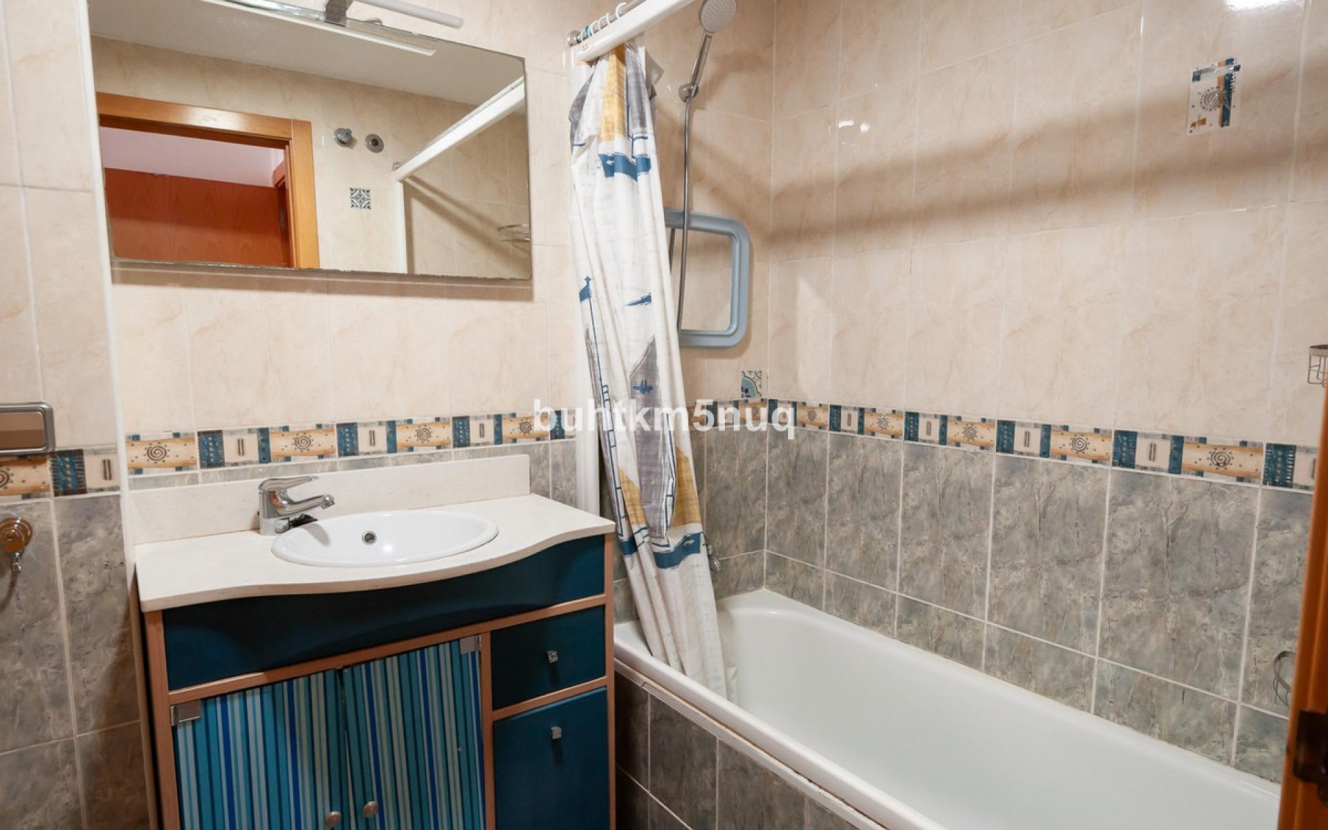 Resale - Apartment - Calpe - Calpe Centro