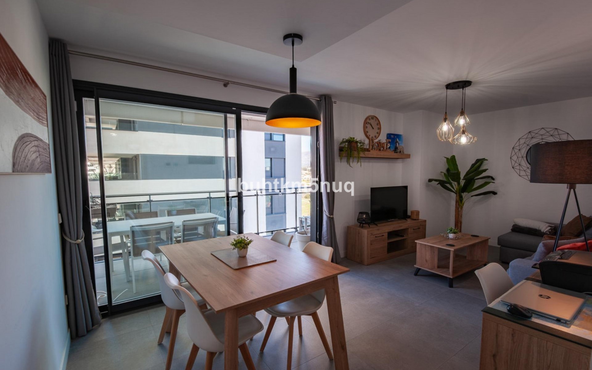 Resale - Apartment - Calpe - Calpe Centro
