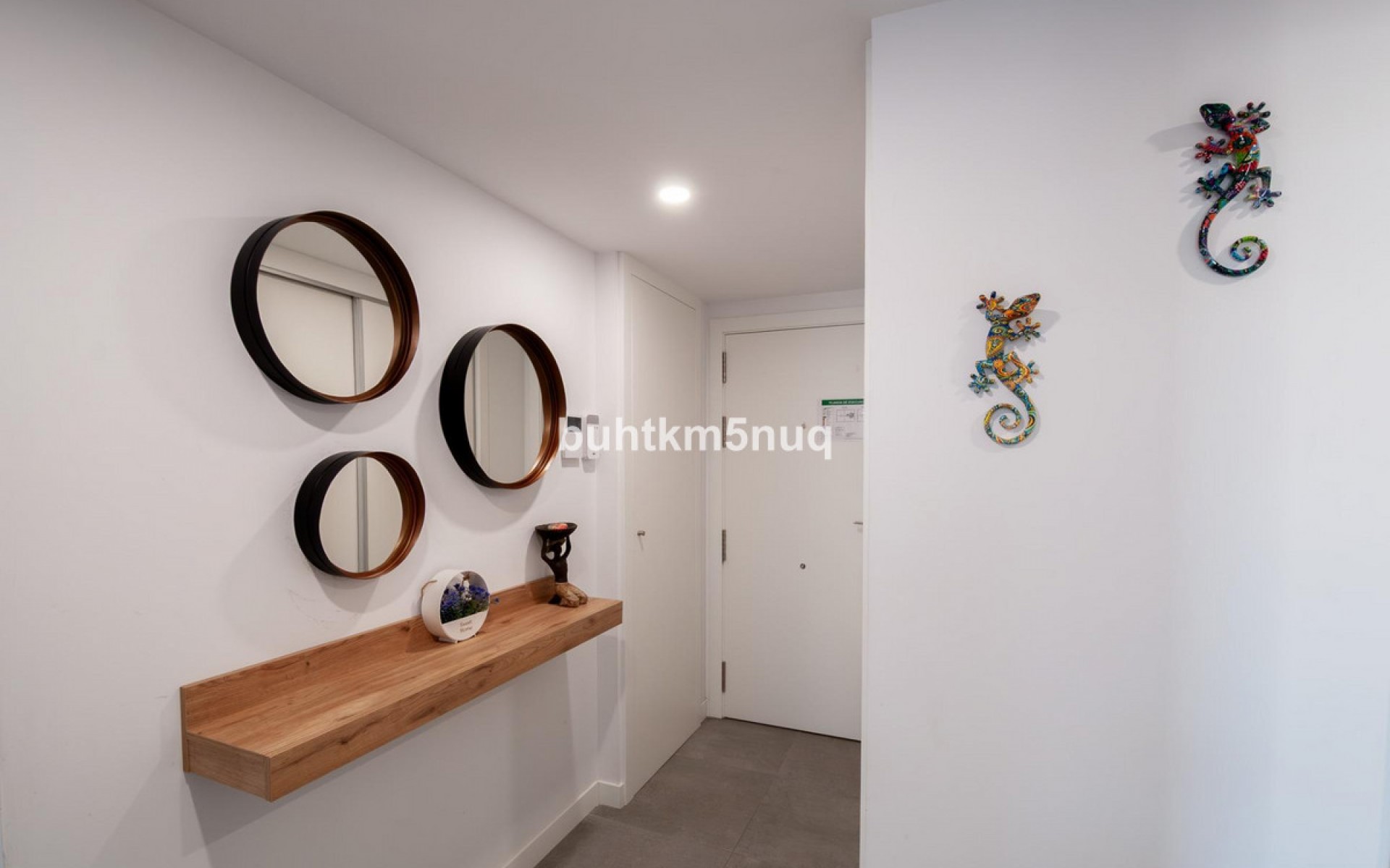 Resale - Apartment - Calpe - Calpe Centro