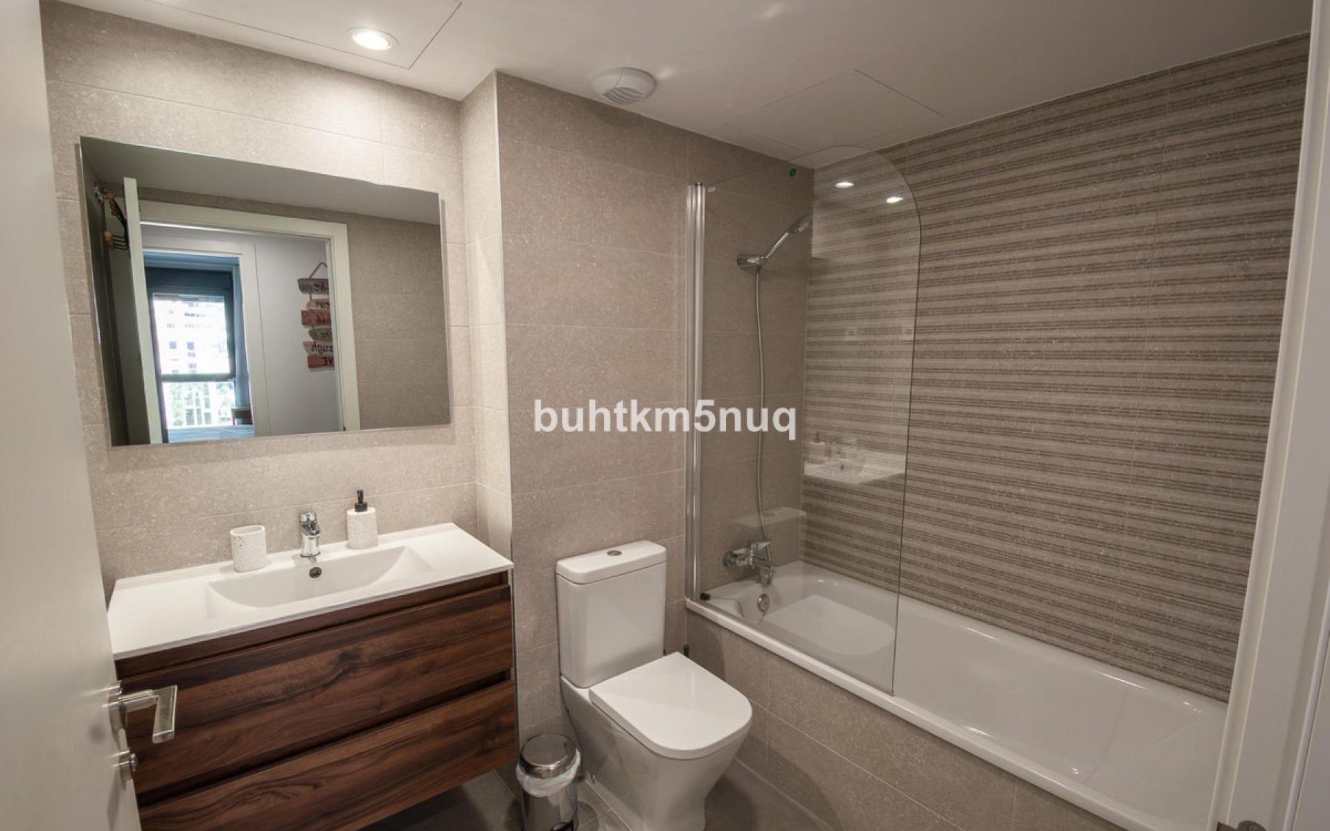 Resale - Apartment - Calpe - Calpe Centro