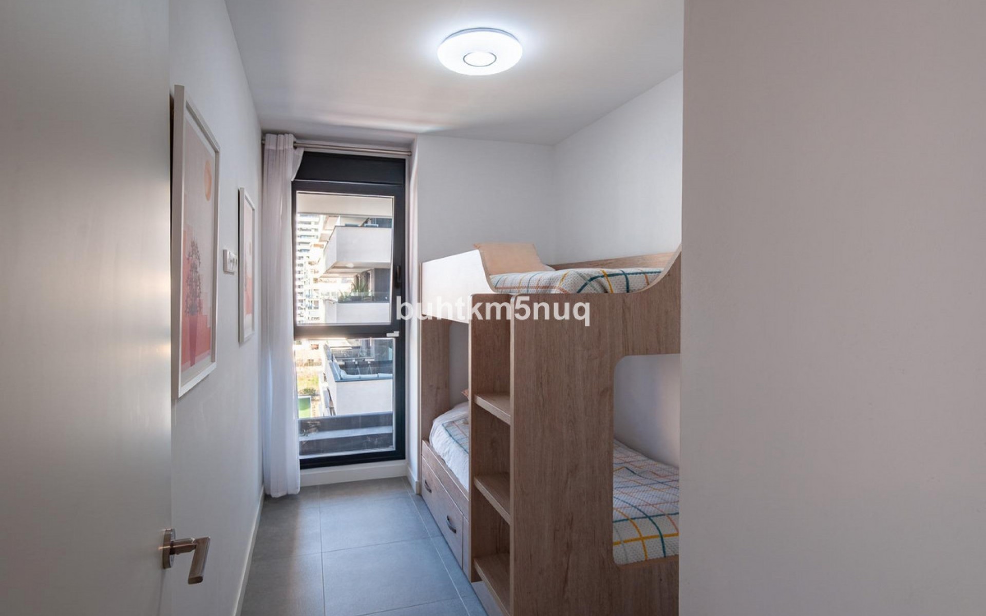 Resale - Apartment - Calpe - Calpe Centro