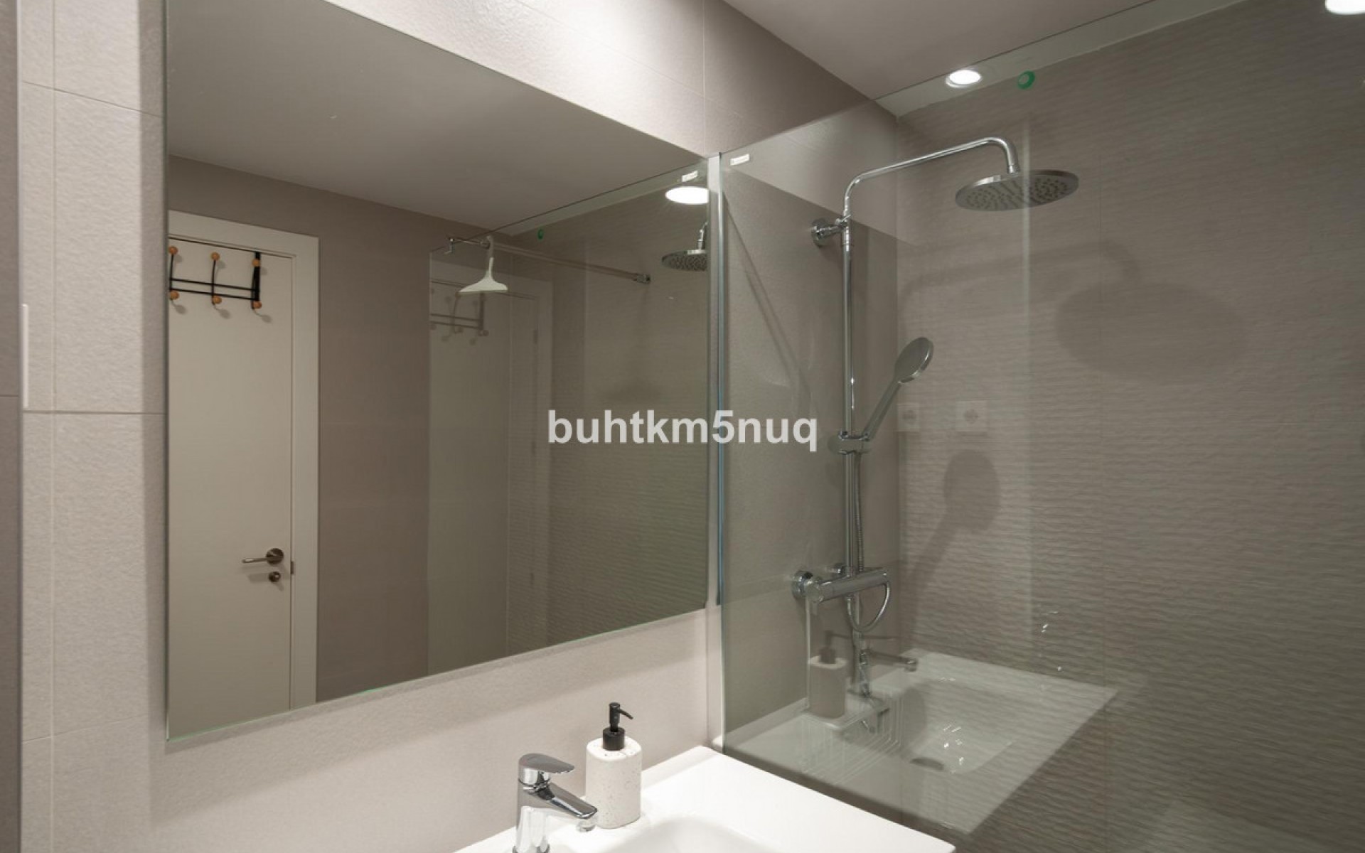 Resale - Apartment - Calpe - Calpe Centro