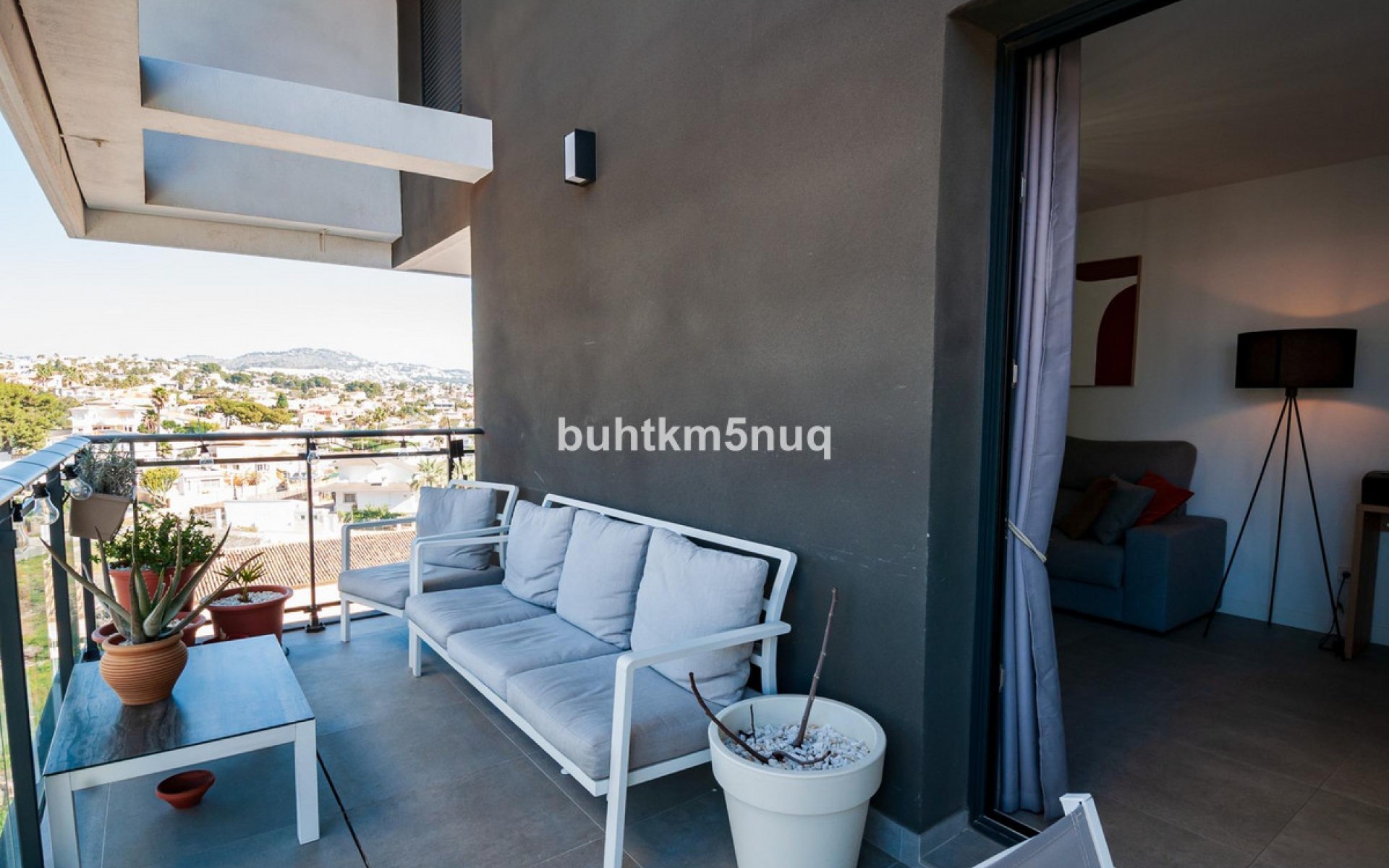 Resale - Apartment - Calpe - Calpe Centro